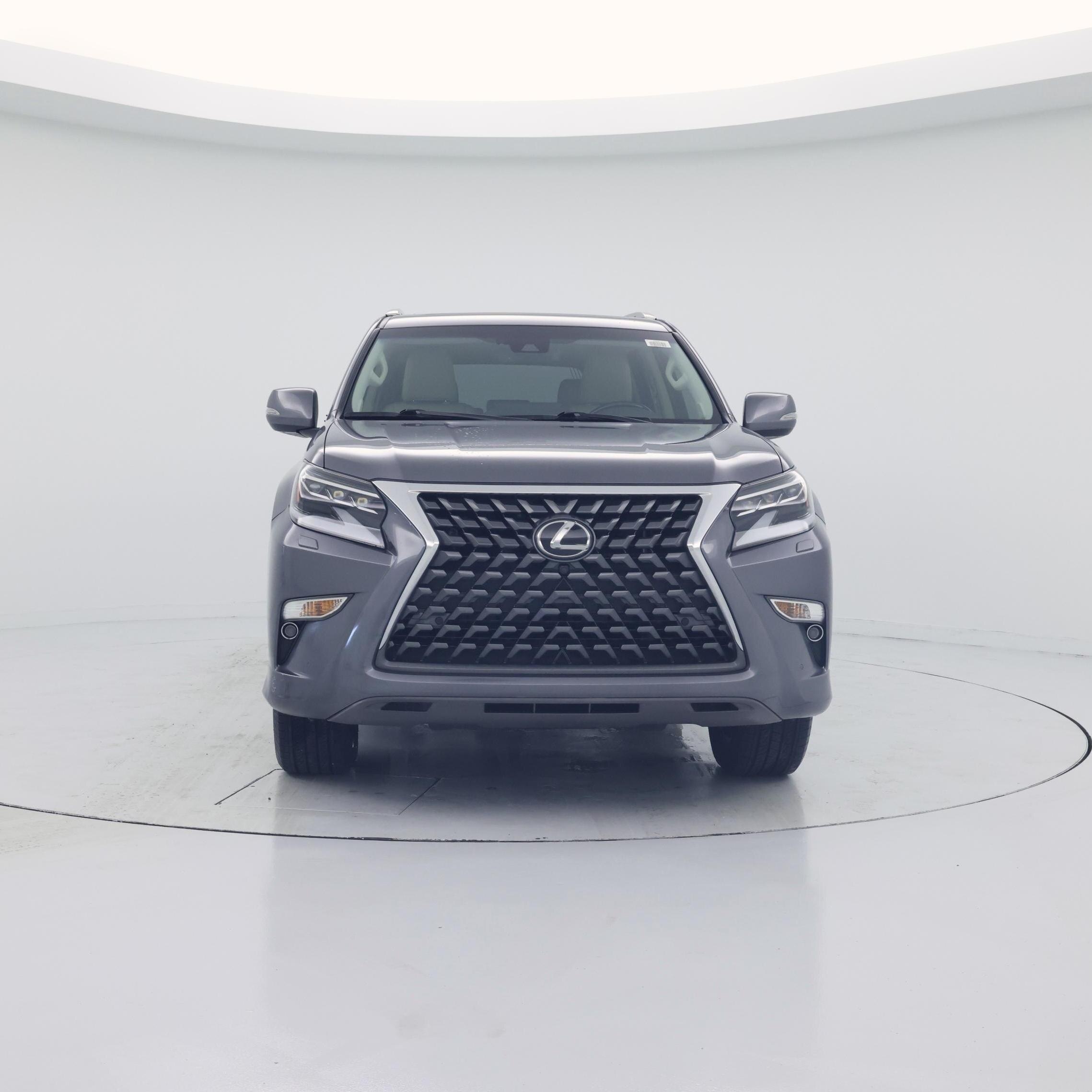 Thumbnail: 2022 Lexus GX - 5