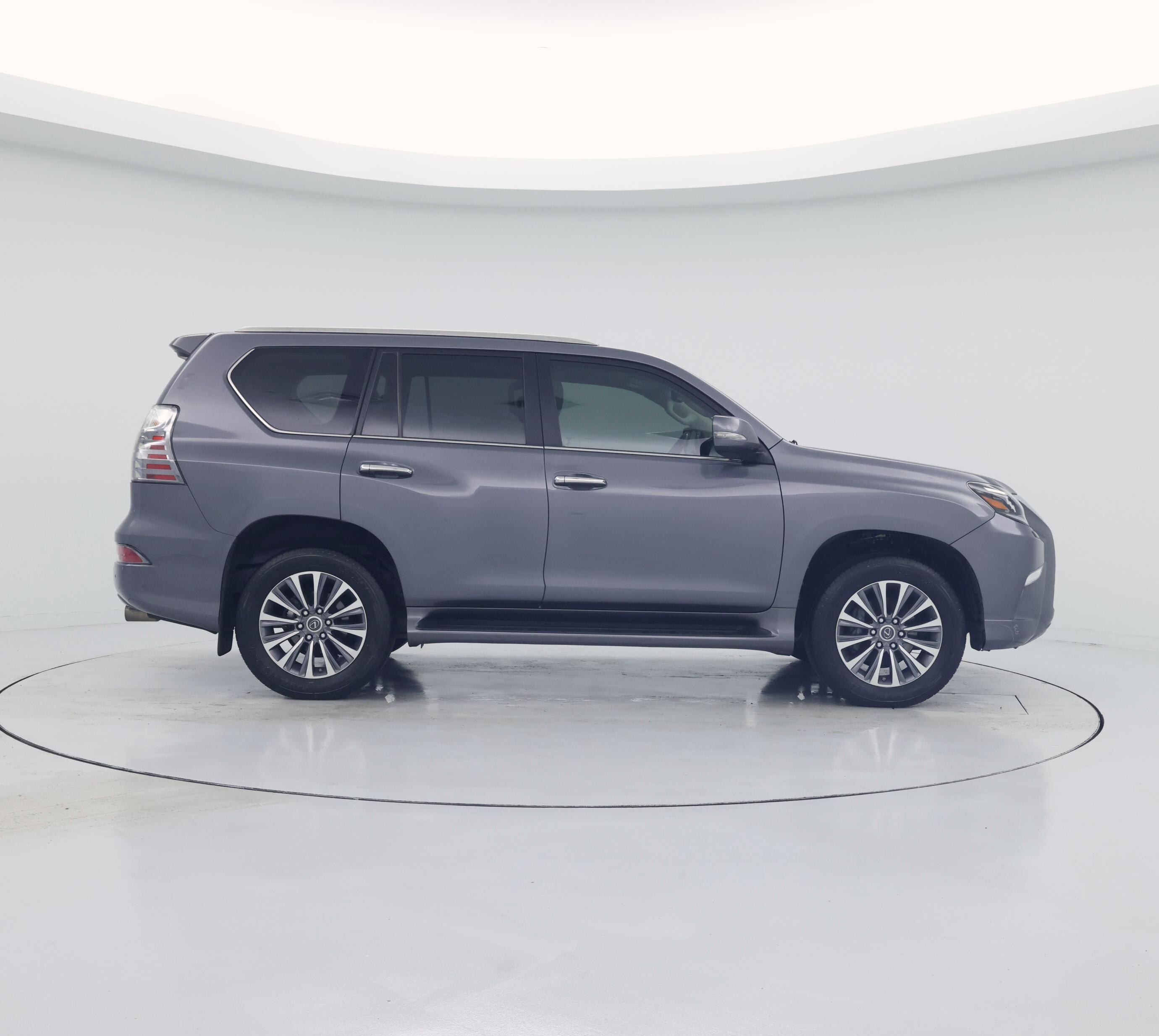 Thumbnail: 2022 Lexus GX - 7