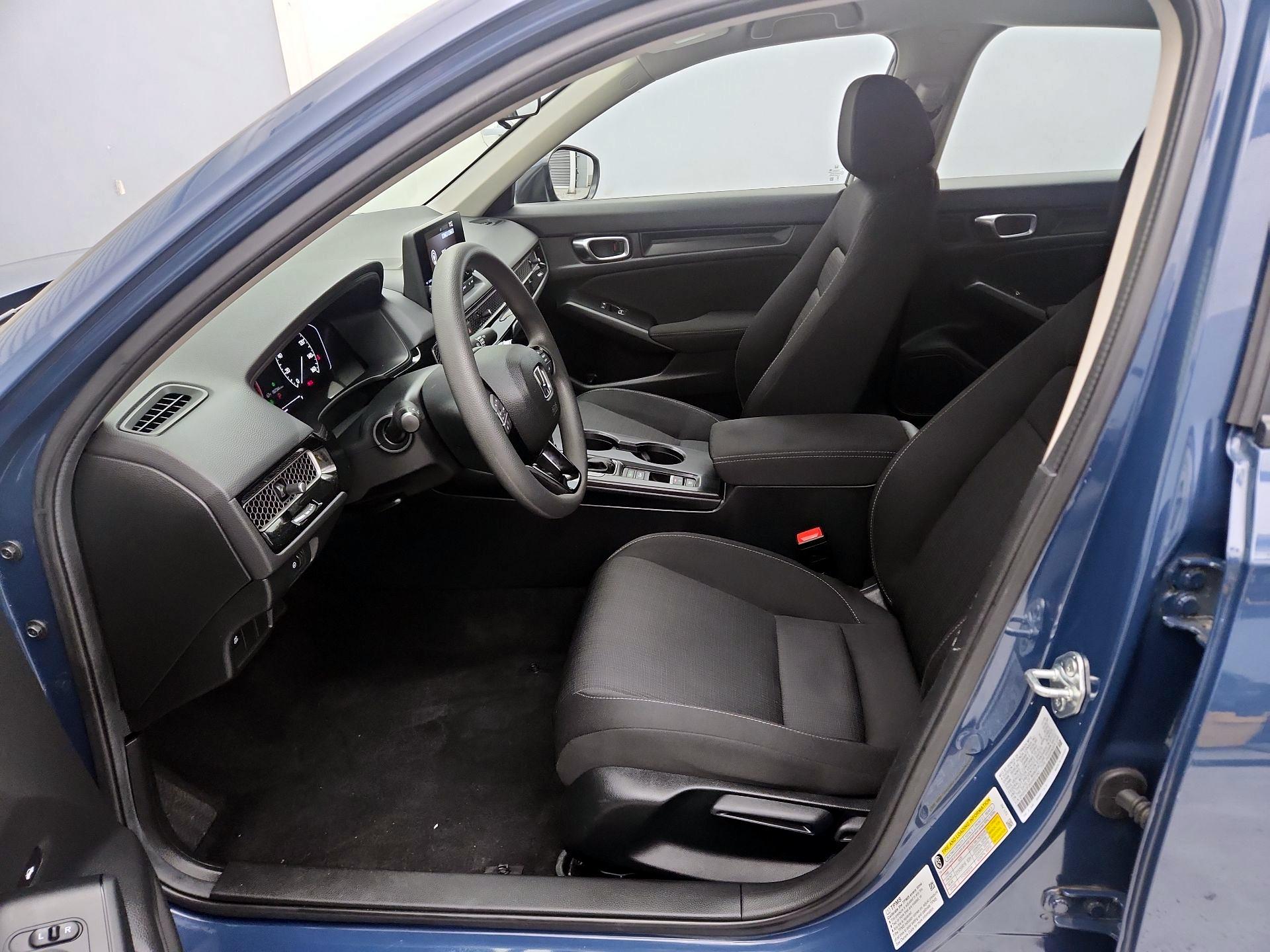 Thumbnail: 2025 Honda Civic - 11