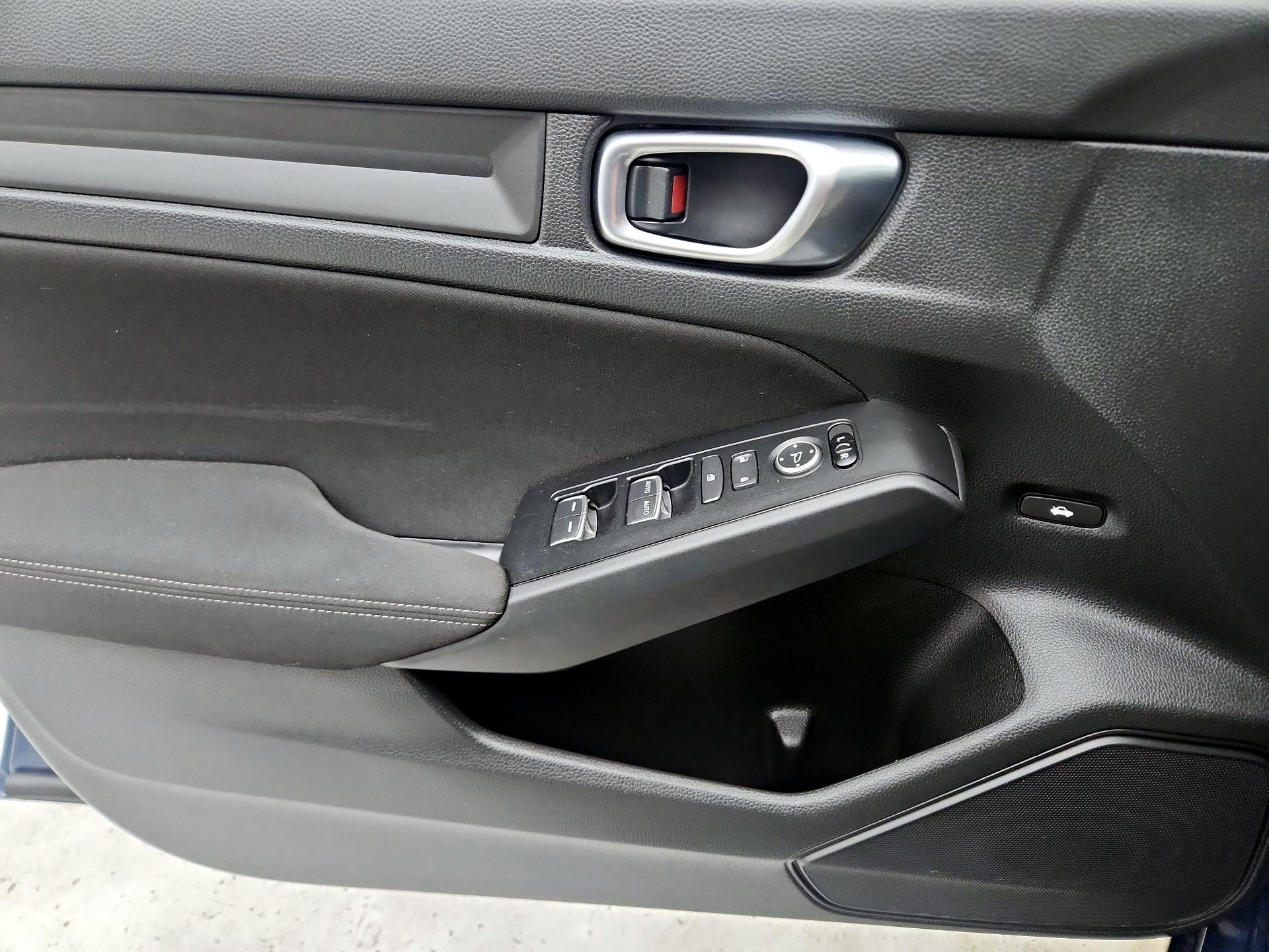 Thumbnail: 2025 Honda Civic - 12