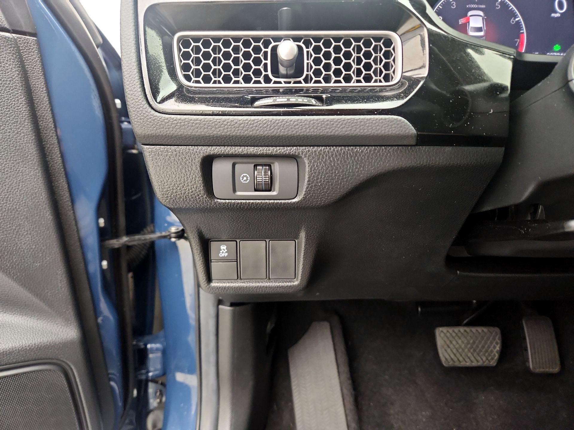 Thumbnail: 2025 Honda Civic - 13