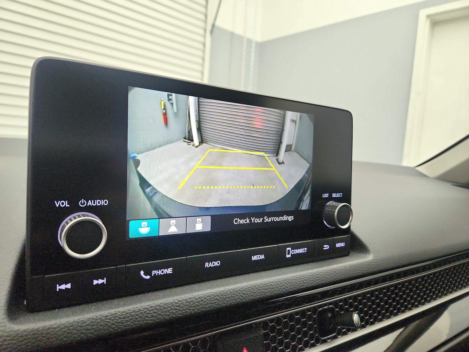 Thumbnail: 2025 Honda Civic - 14