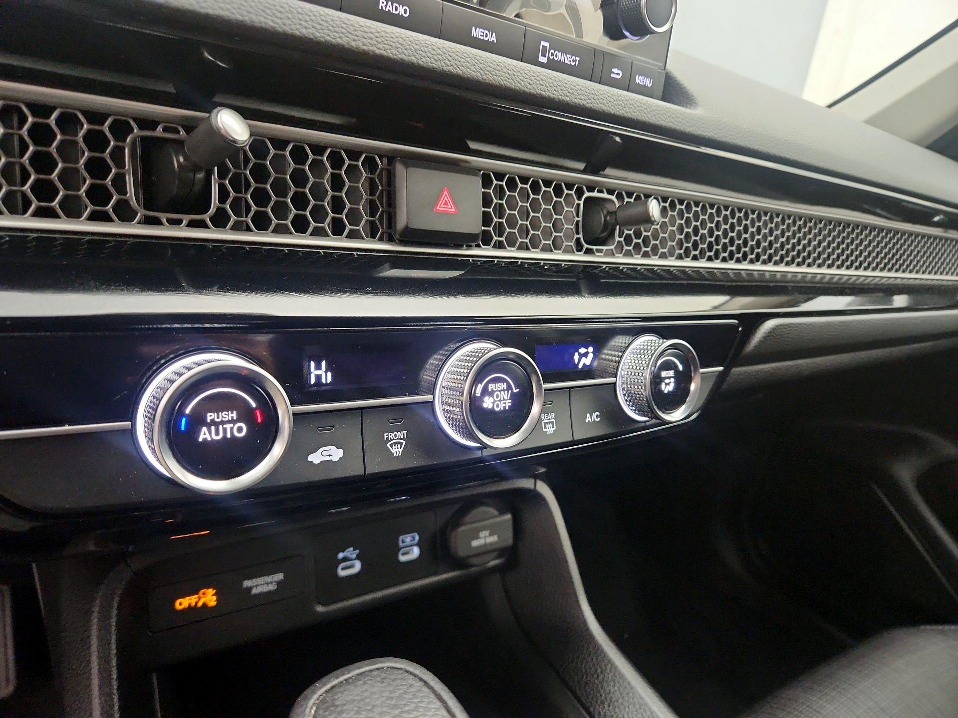 Thumbnail: 2025 Honda Civic - 16