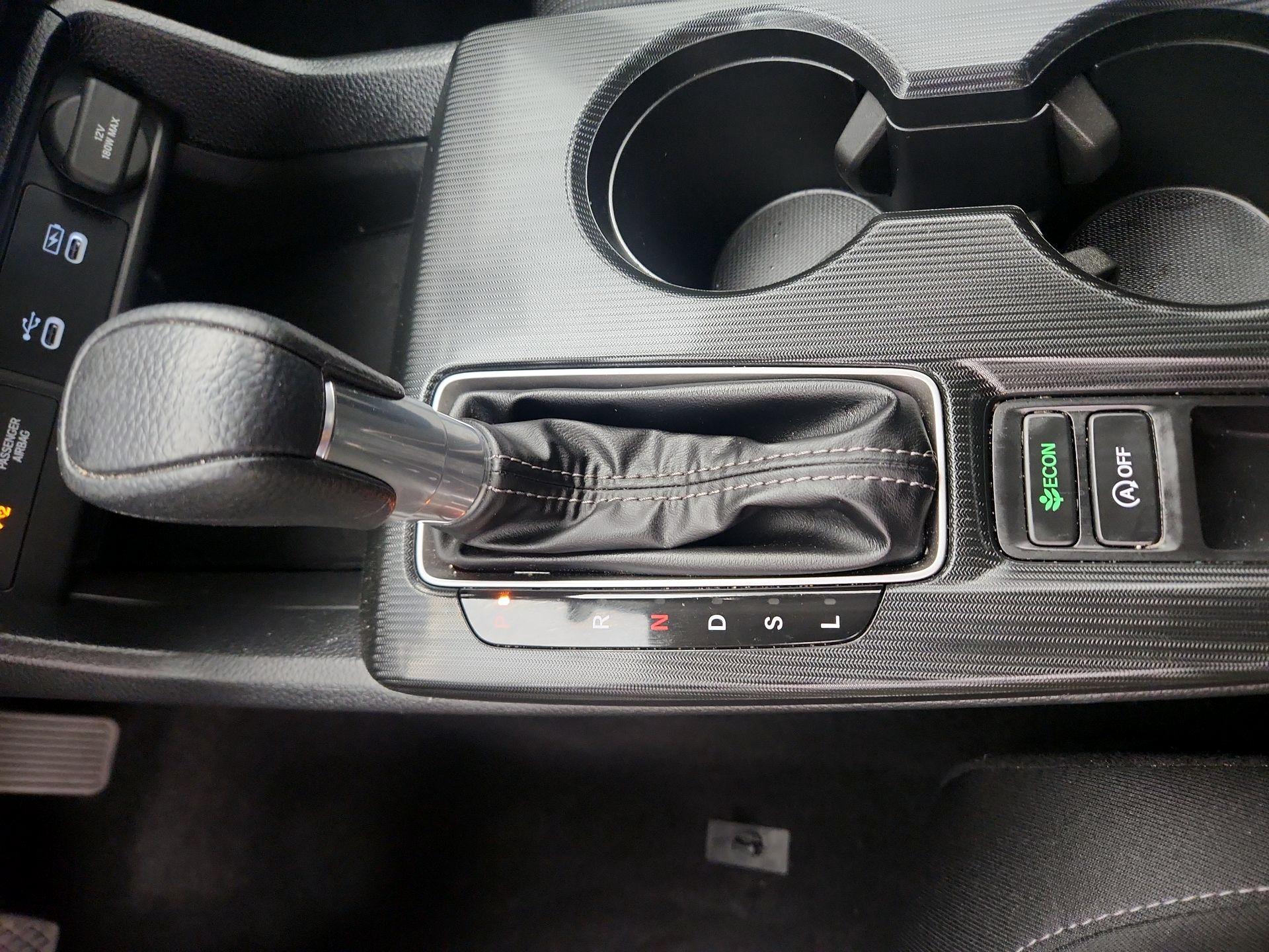 Thumbnail: 2025 Honda Civic - 17