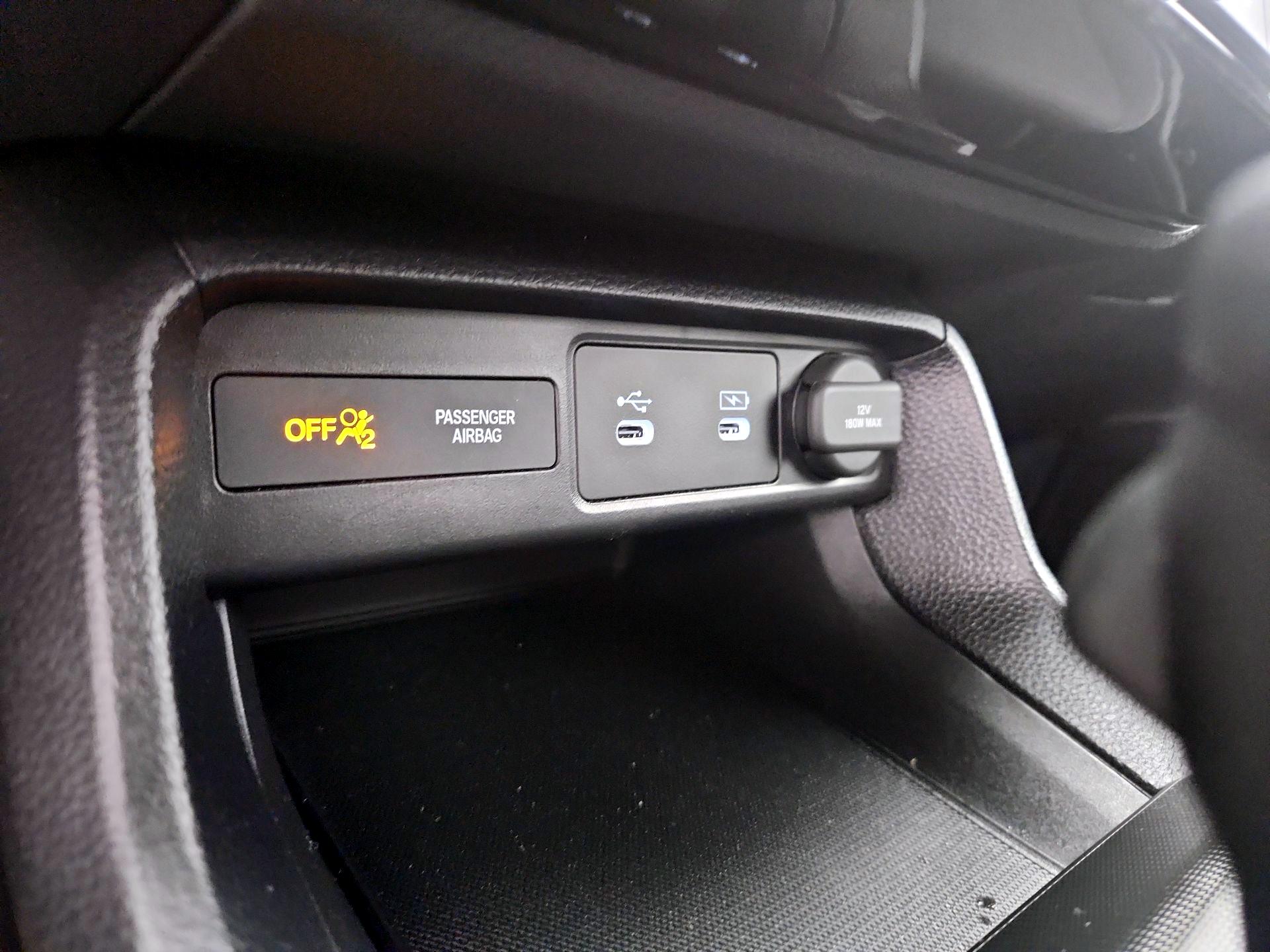 Thumbnail: 2025 Honda Civic - 18