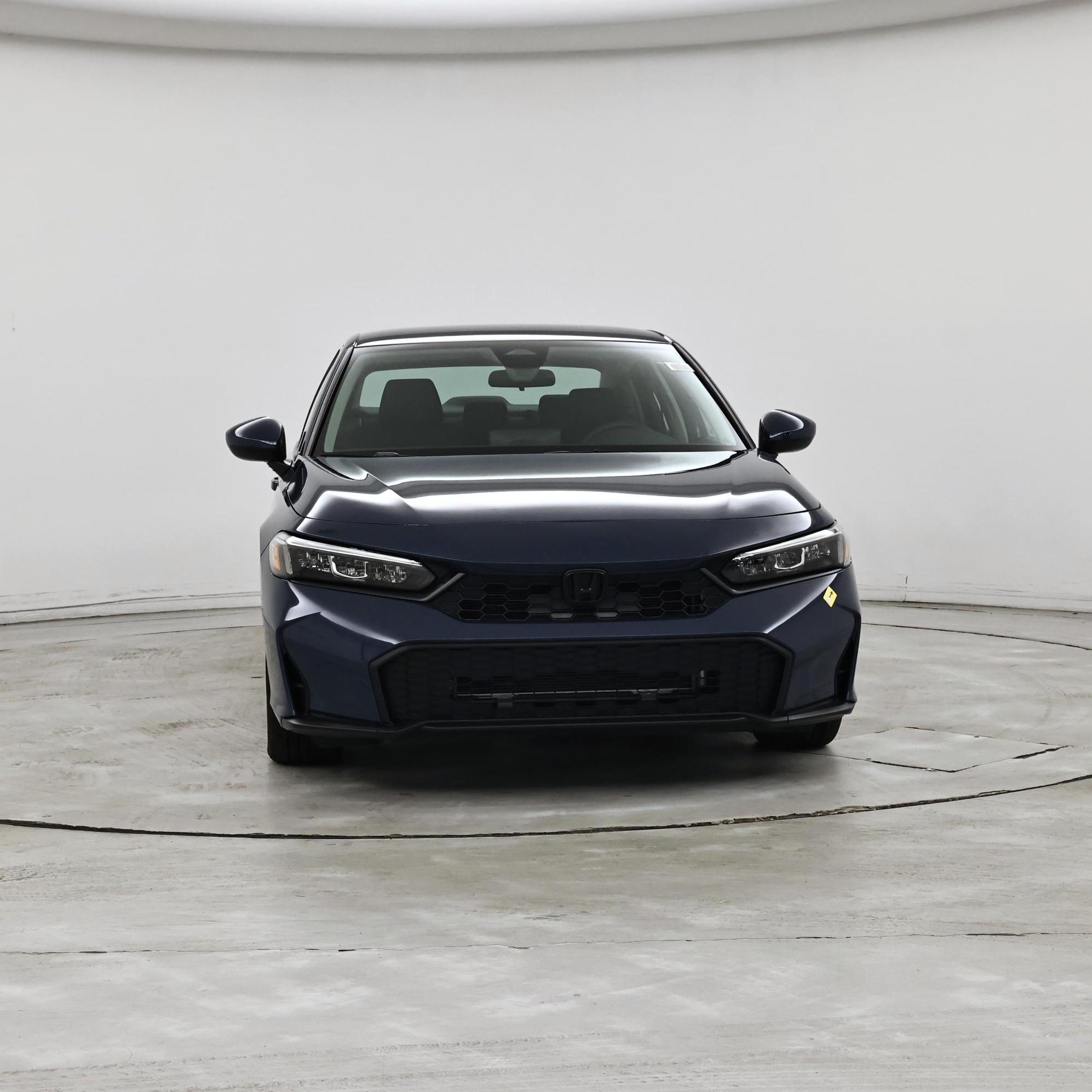 Thumbnail: 2025 Honda Civic - 5