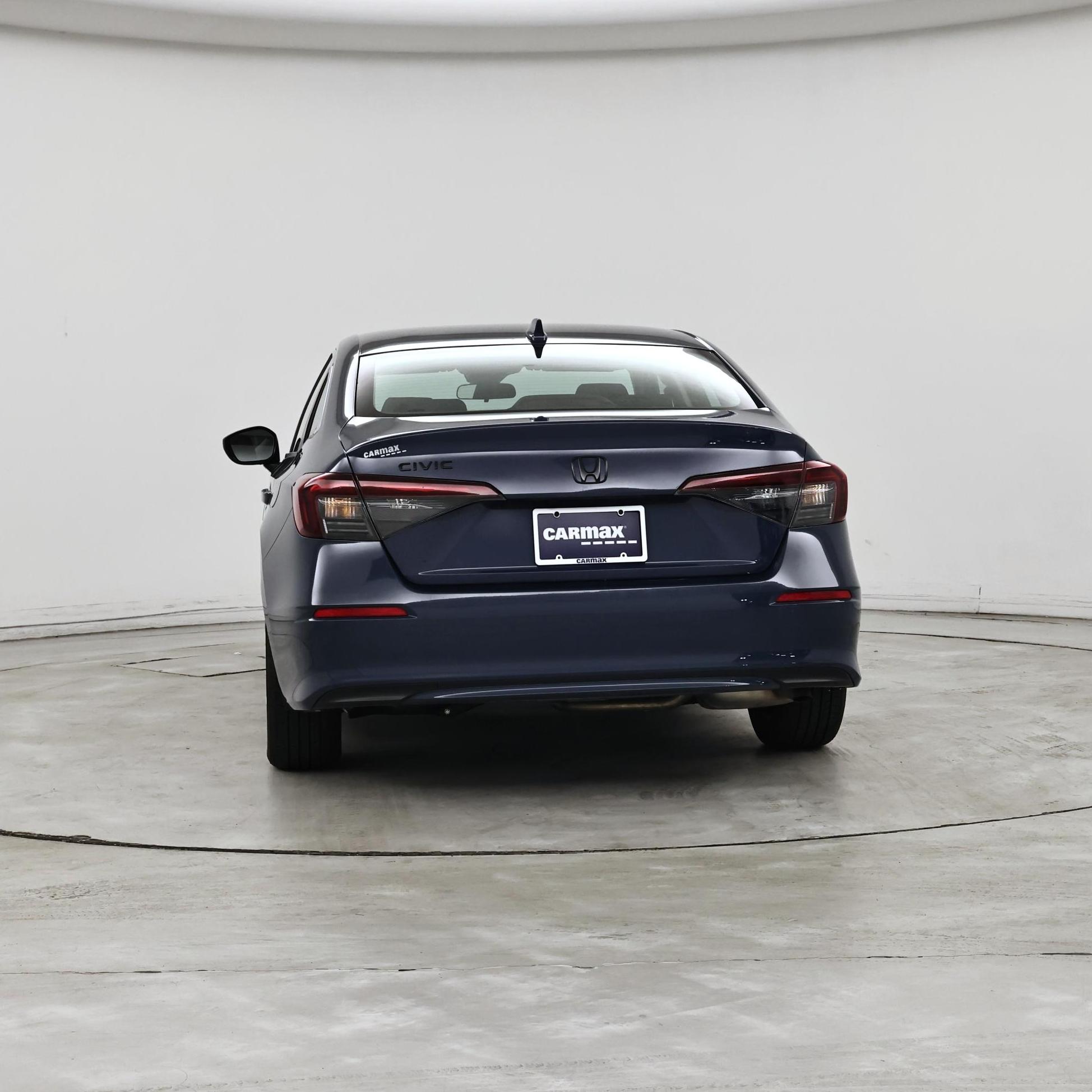 Thumbnail: 2025 Honda Civic - 6