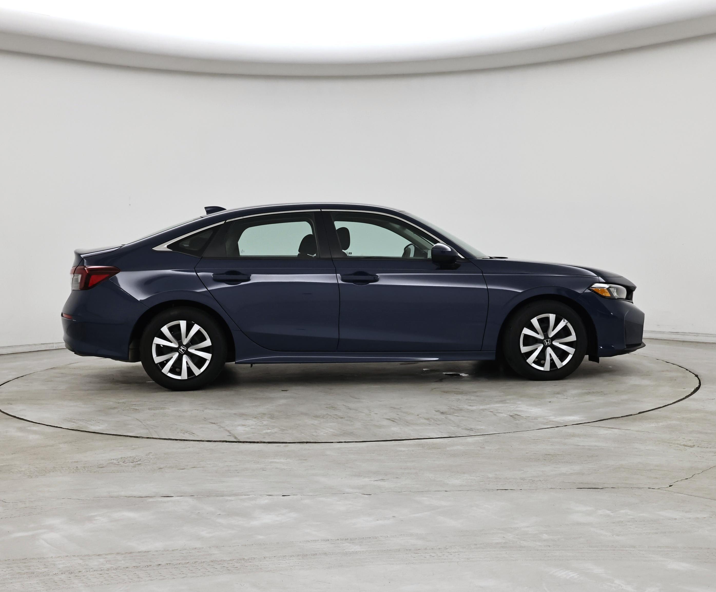 Thumbnail: 2025 Honda Civic - 7