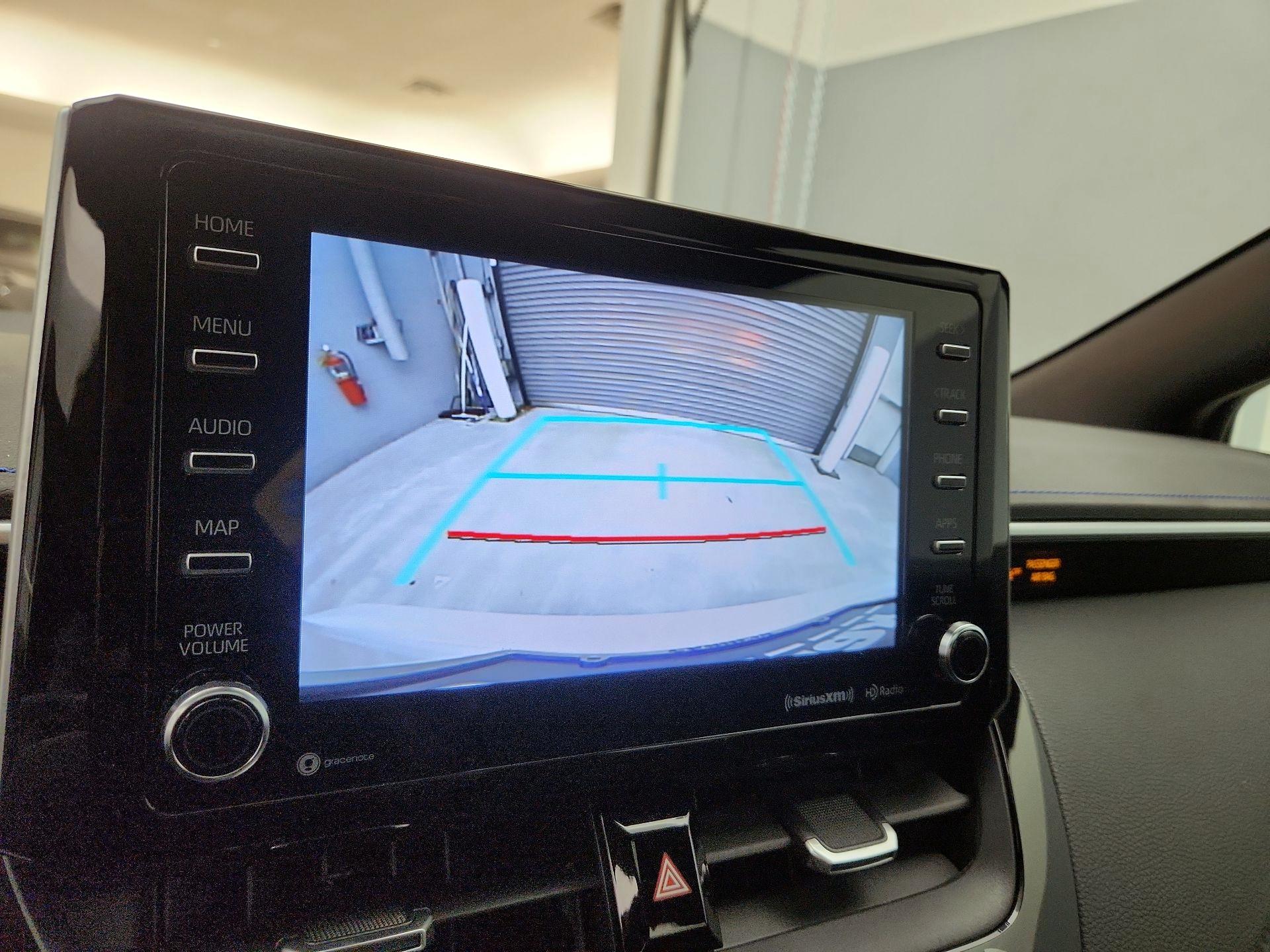 Thumbnail: 2021 Toyota Corolla - 14