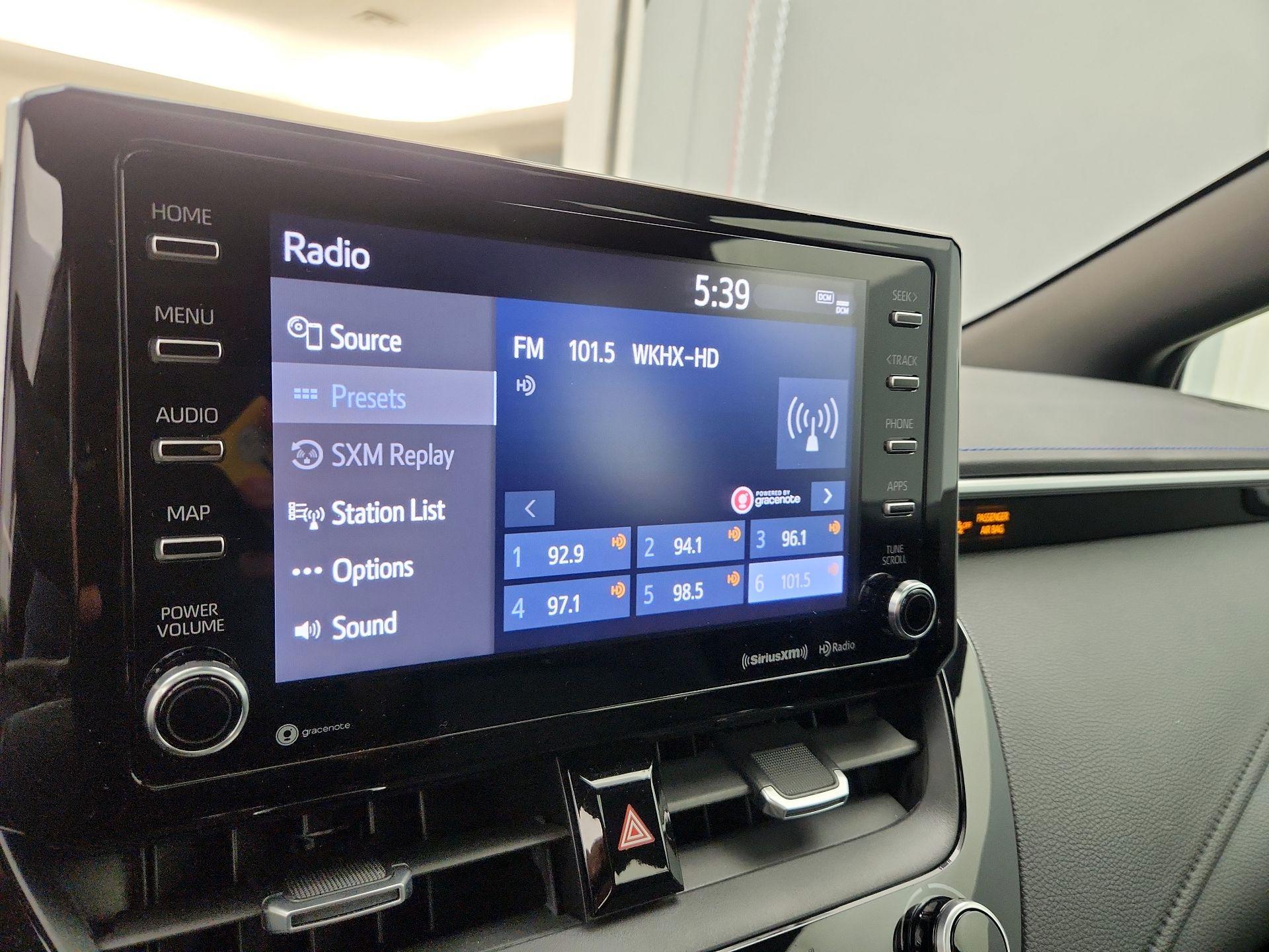 Thumbnail: 2021 Toyota Corolla - 15