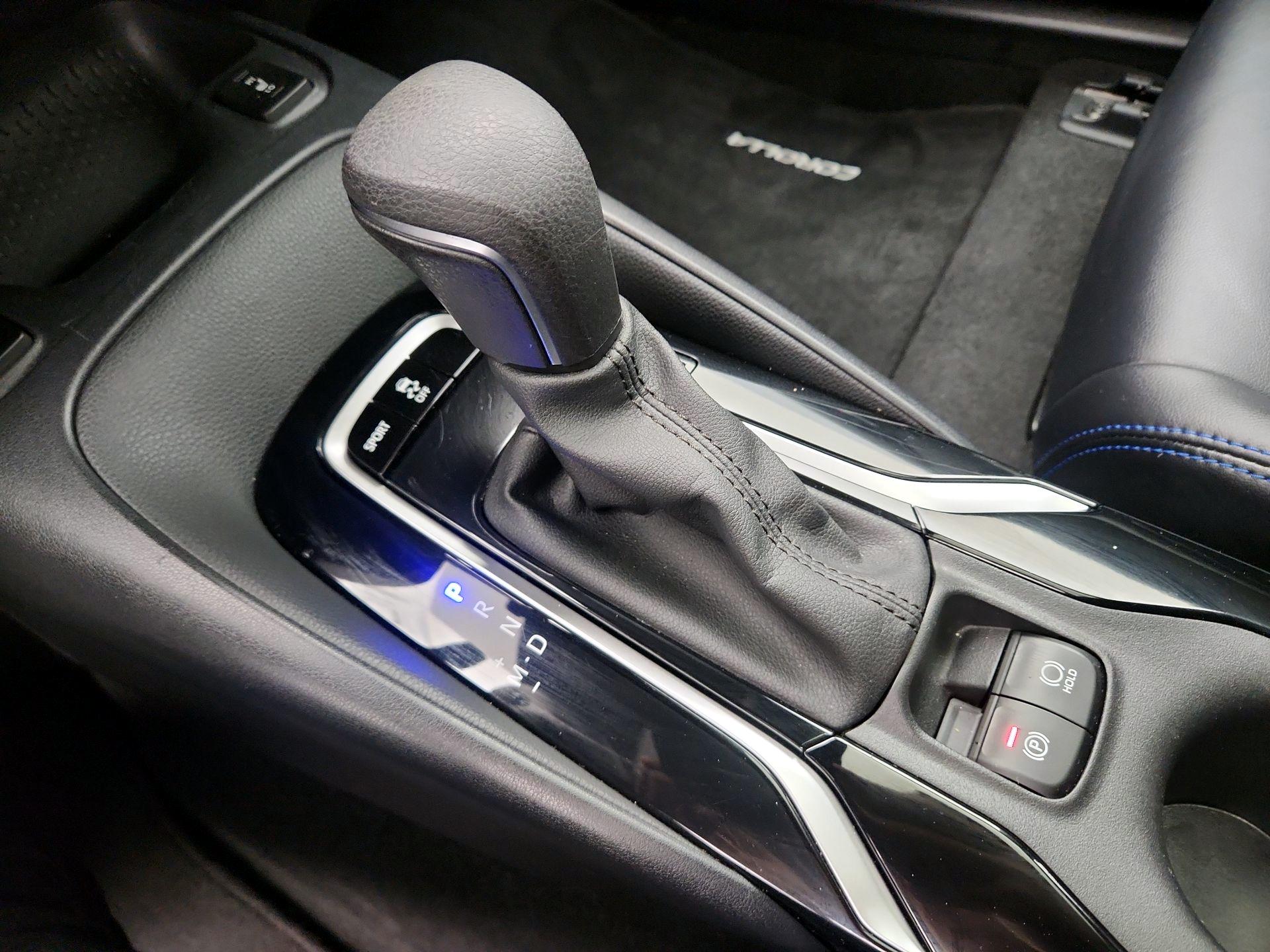 Thumbnail: 2021 Toyota Corolla - 17