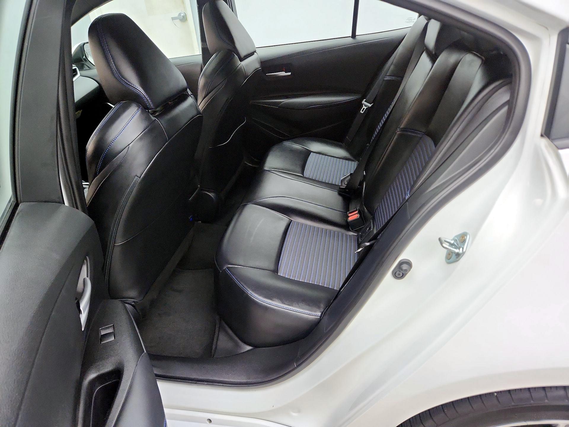 Thumbnail: 2021 Toyota Corolla - 20