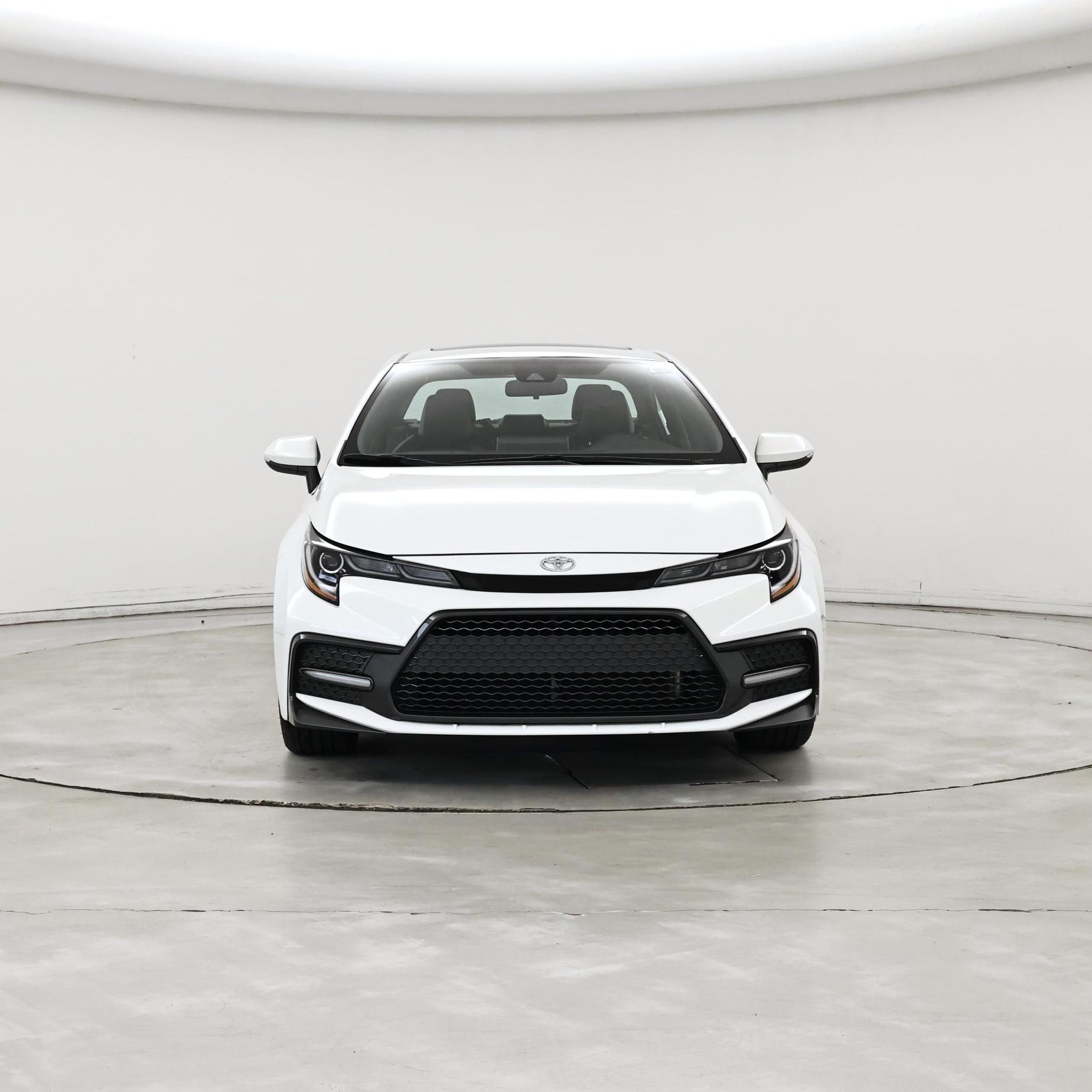 Thumbnail: 2021 Toyota Corolla - 5