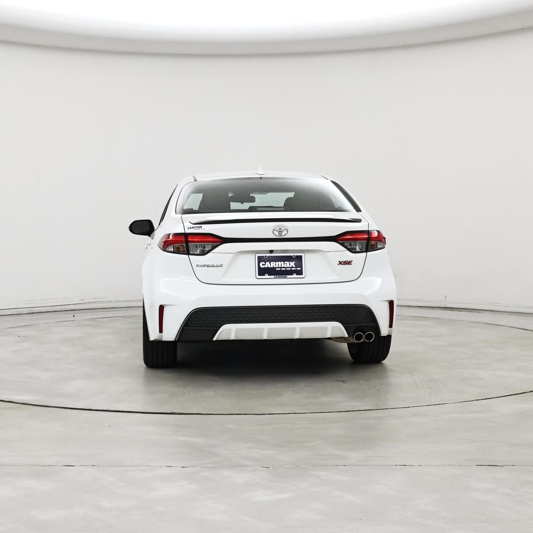 Thumbnail: 2021 Toyota Corolla - 6