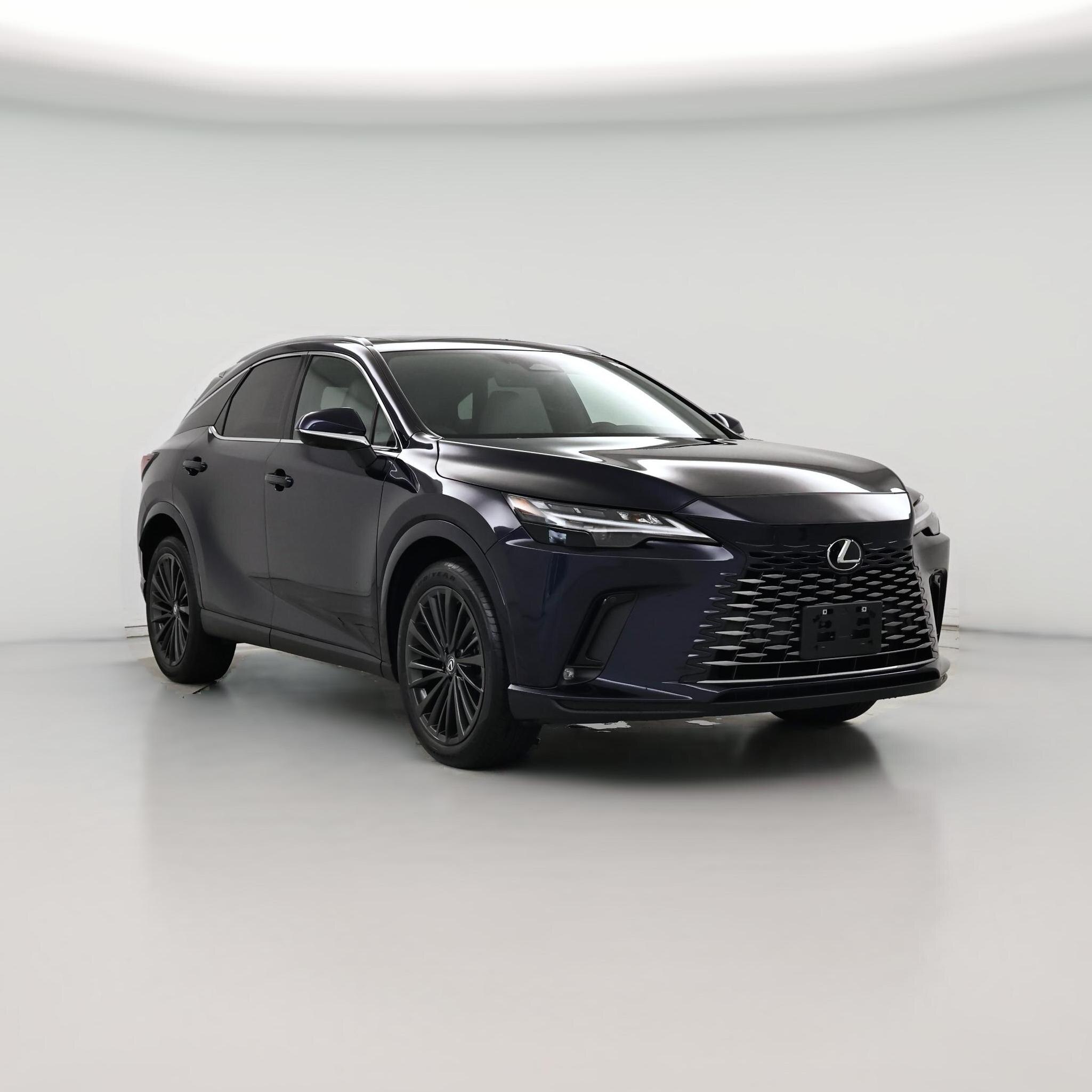 Thumbnail: 2024 Lexus RX - 1