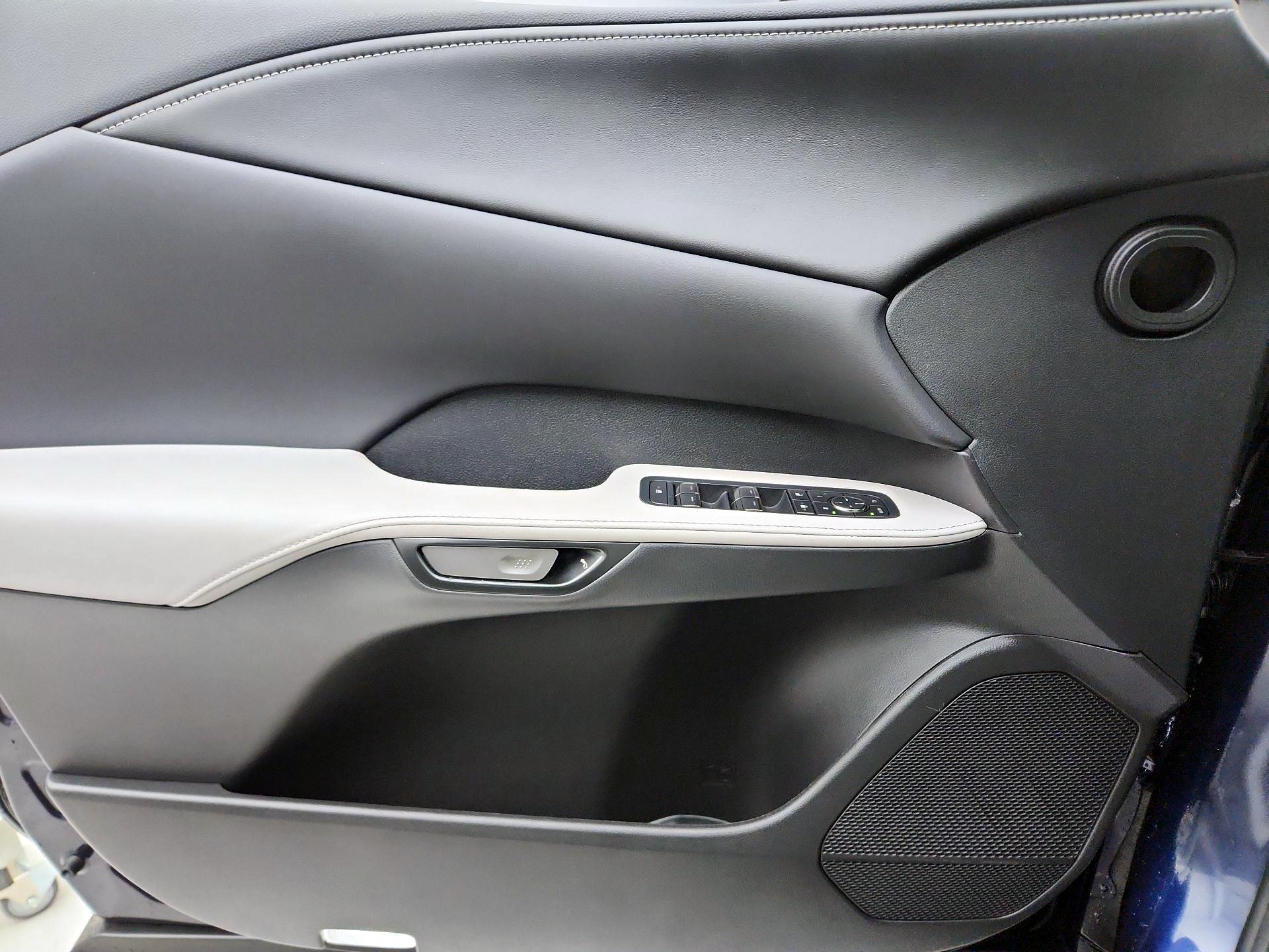 Thumbnail: 2024 Lexus RX - 12