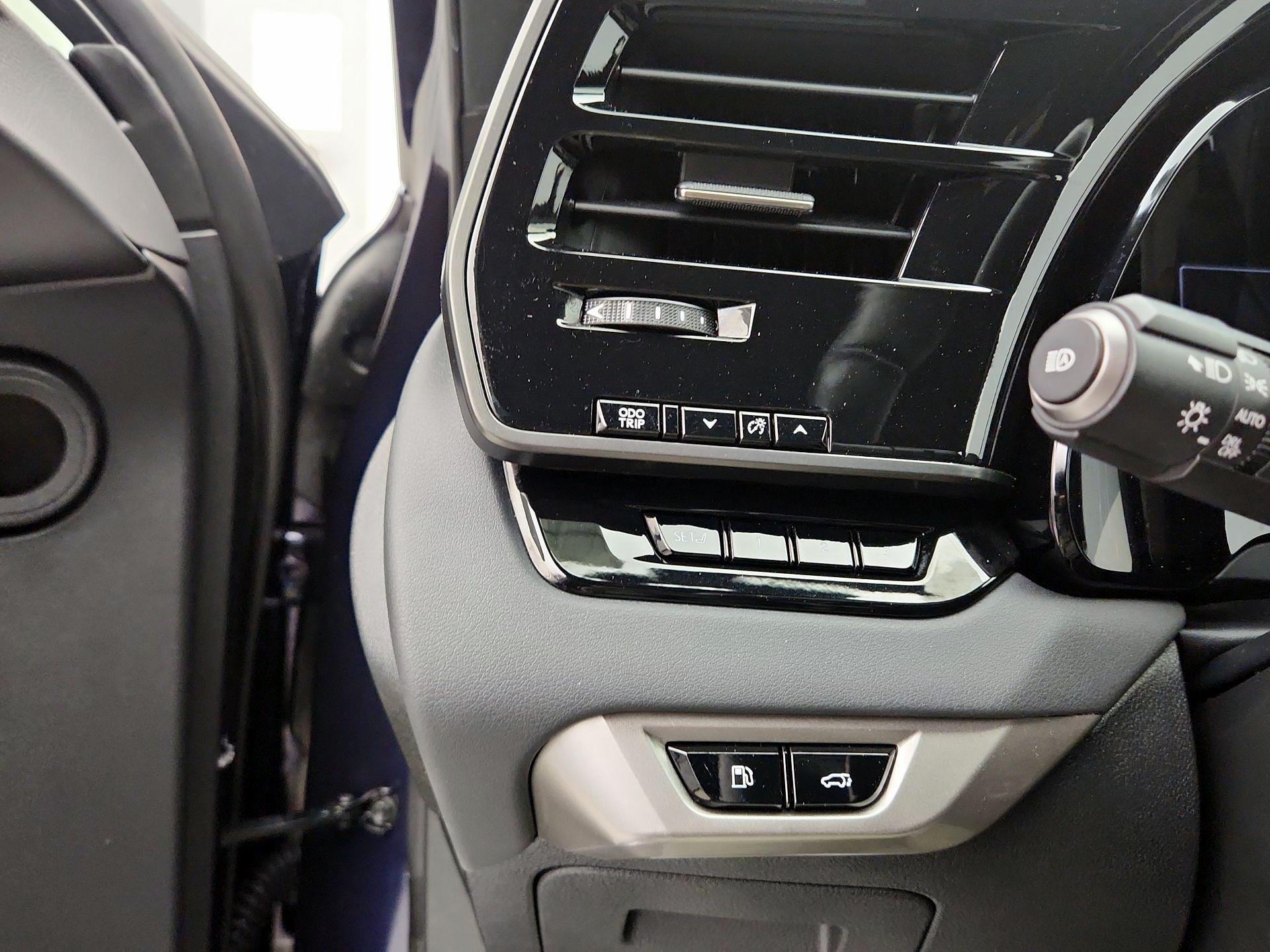 Thumbnail: 2024 Lexus RX - 13