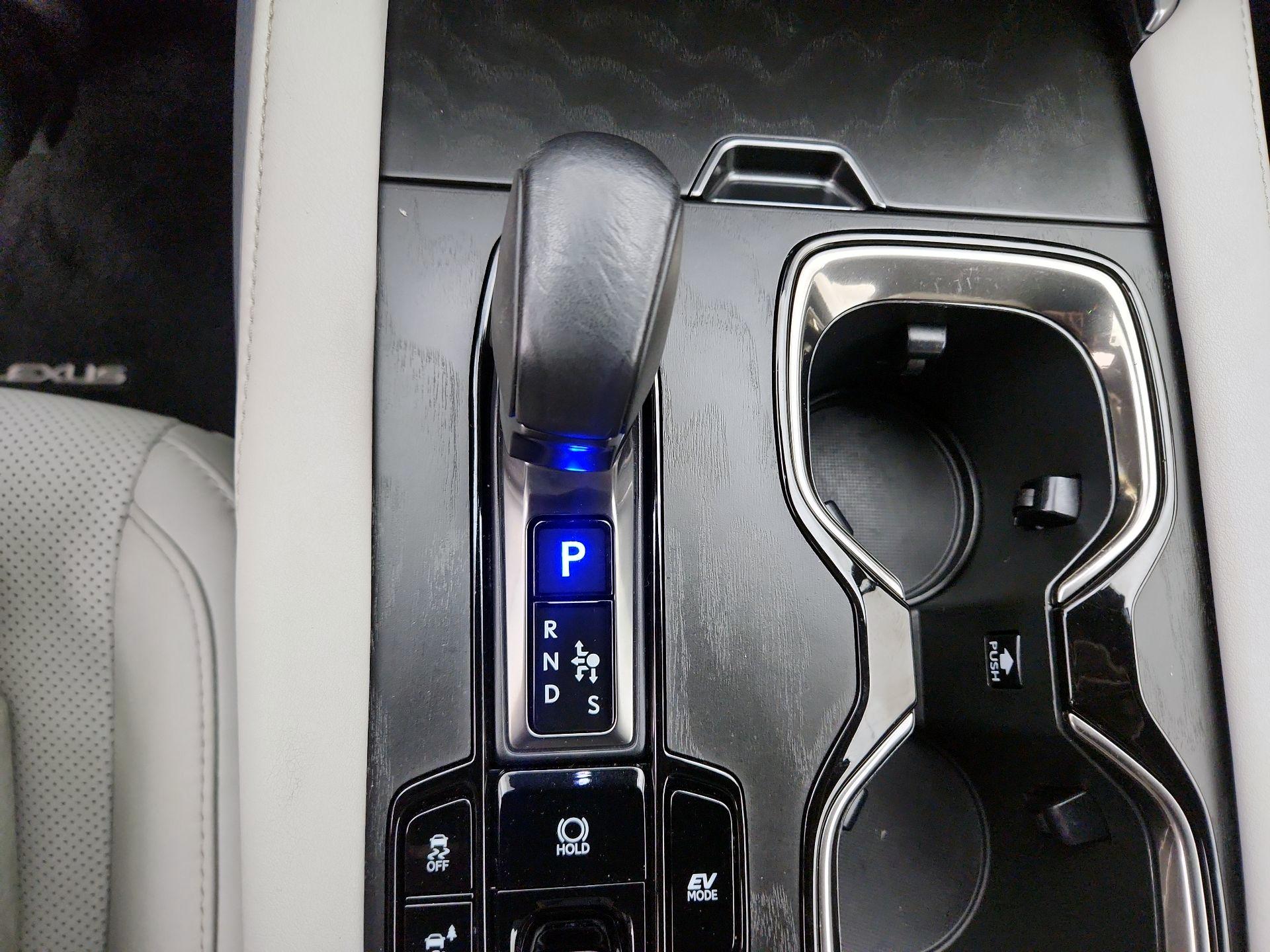 Thumbnail: 2024 Lexus RX - 18