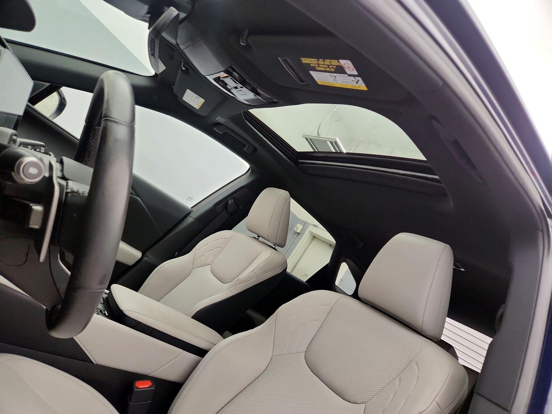 Thumbnail: 2024 Lexus RX - 20