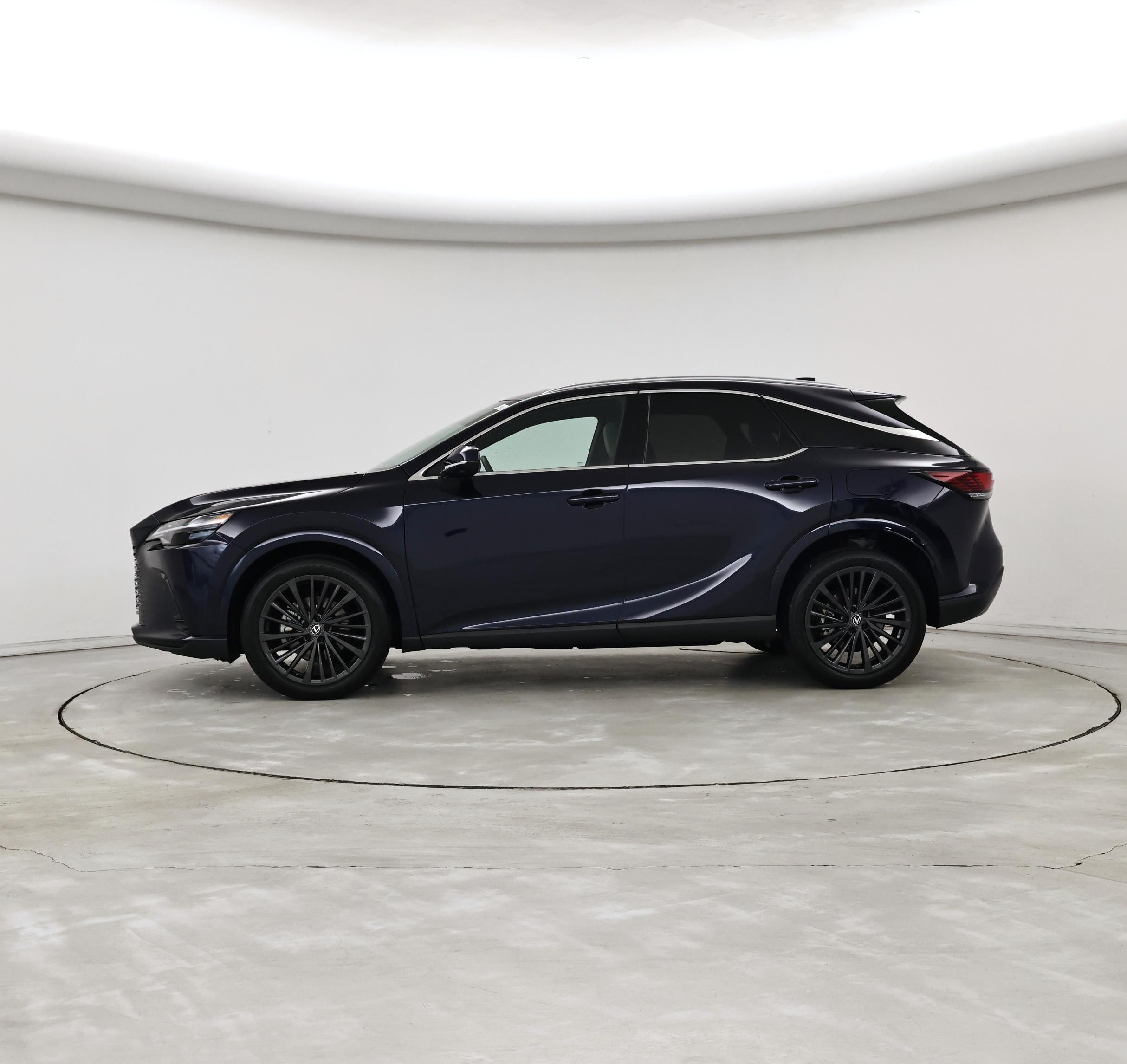 Thumbnail: 2024 Lexus RX - 3