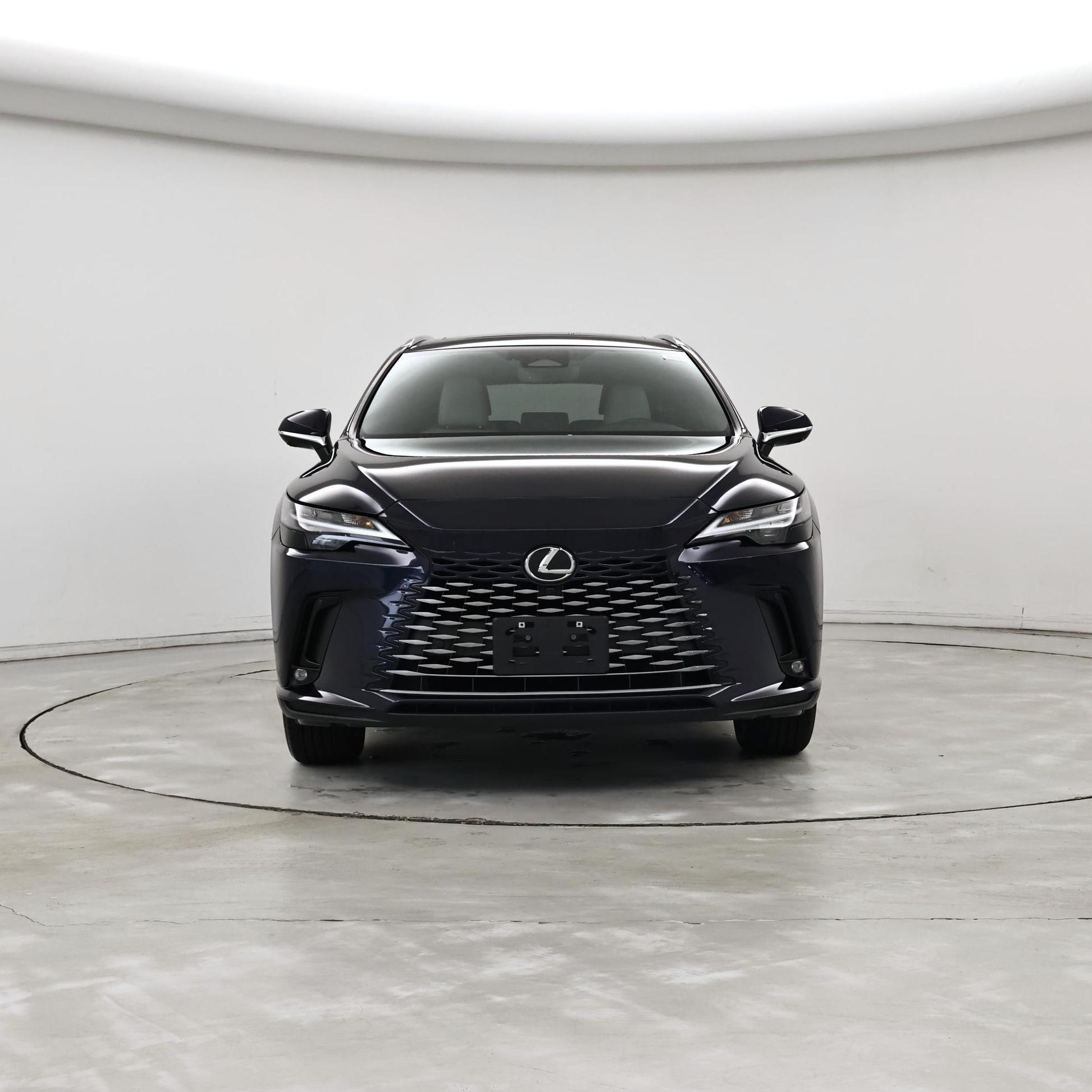 Thumbnail: 2024 Lexus RX - 5