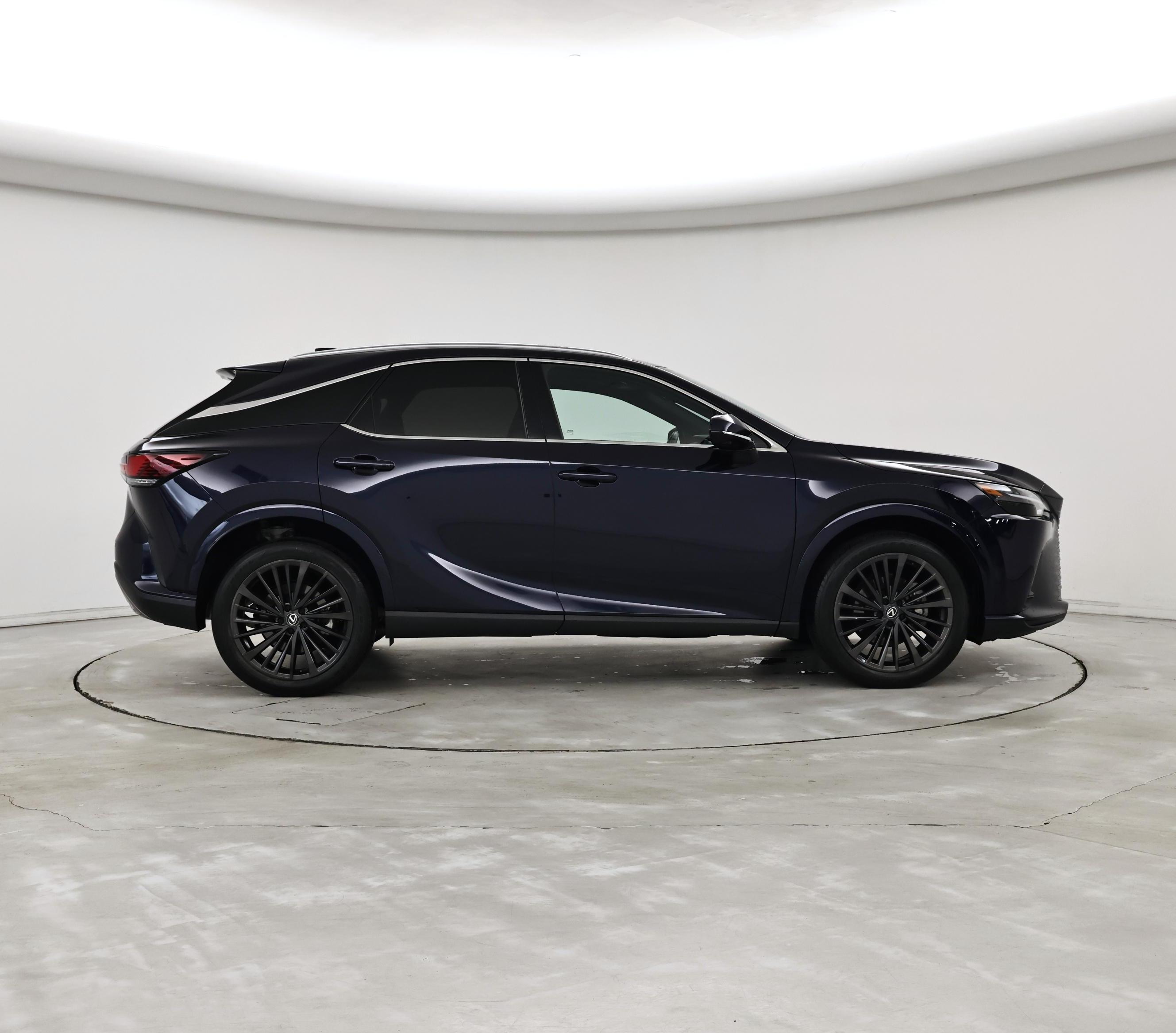 Thumbnail: 2024 Lexus RX - 7