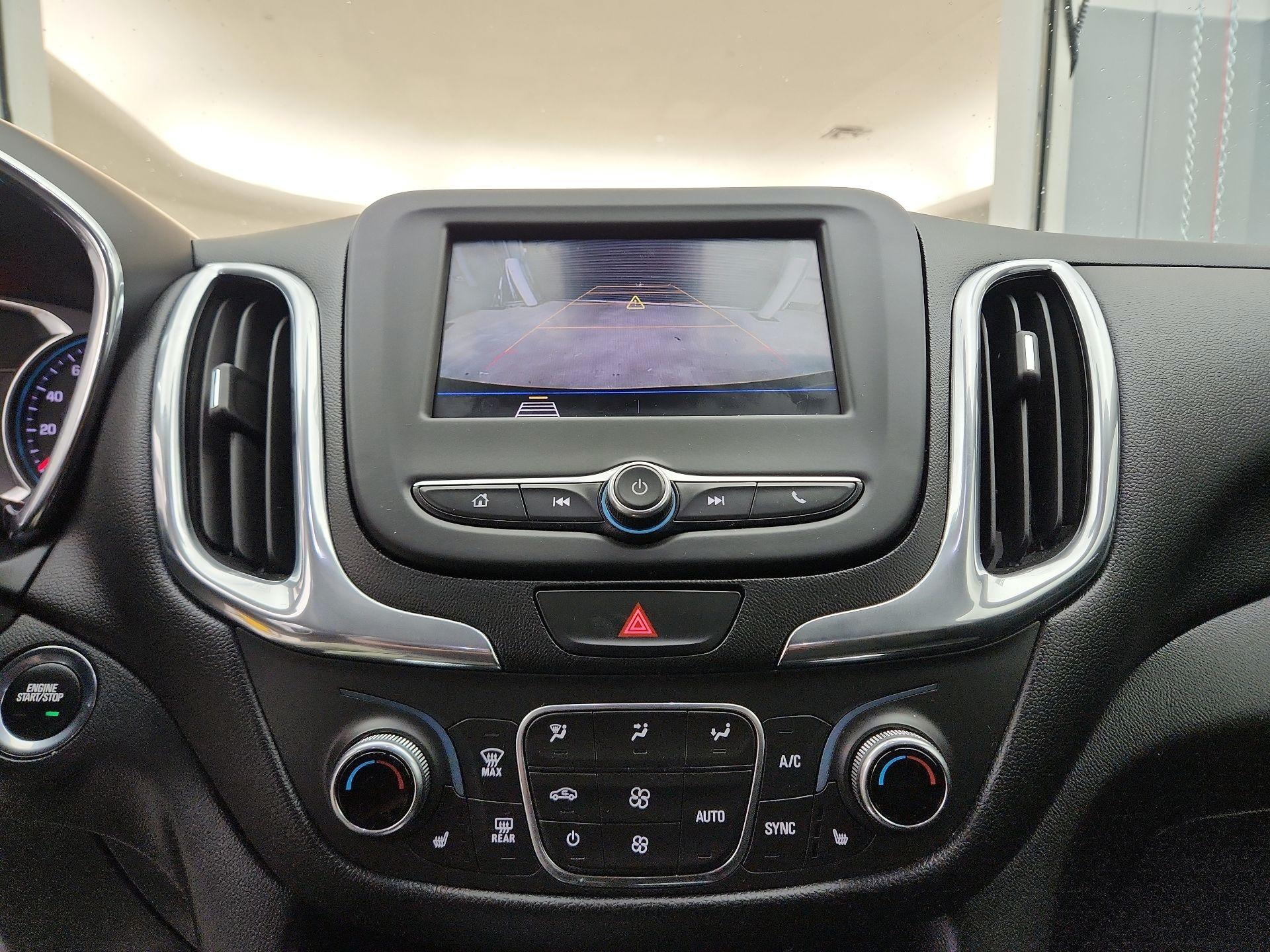 Thumbnail: 2020 Chevrolet Equinox - 14