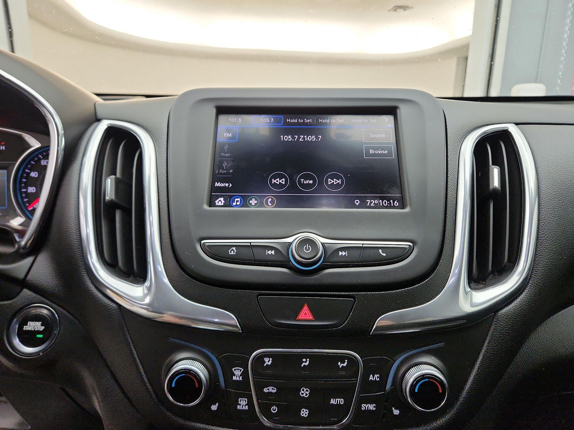 Thumbnail: 2020 Chevrolet Equinox - 15