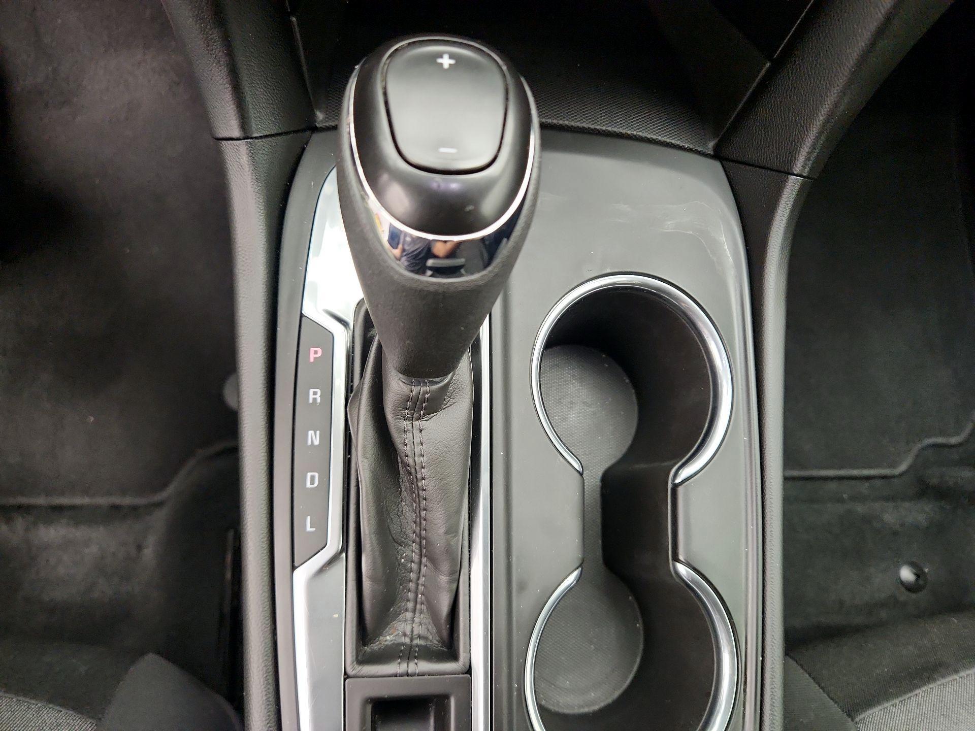 Thumbnail: 2020 Chevrolet Equinox - 17