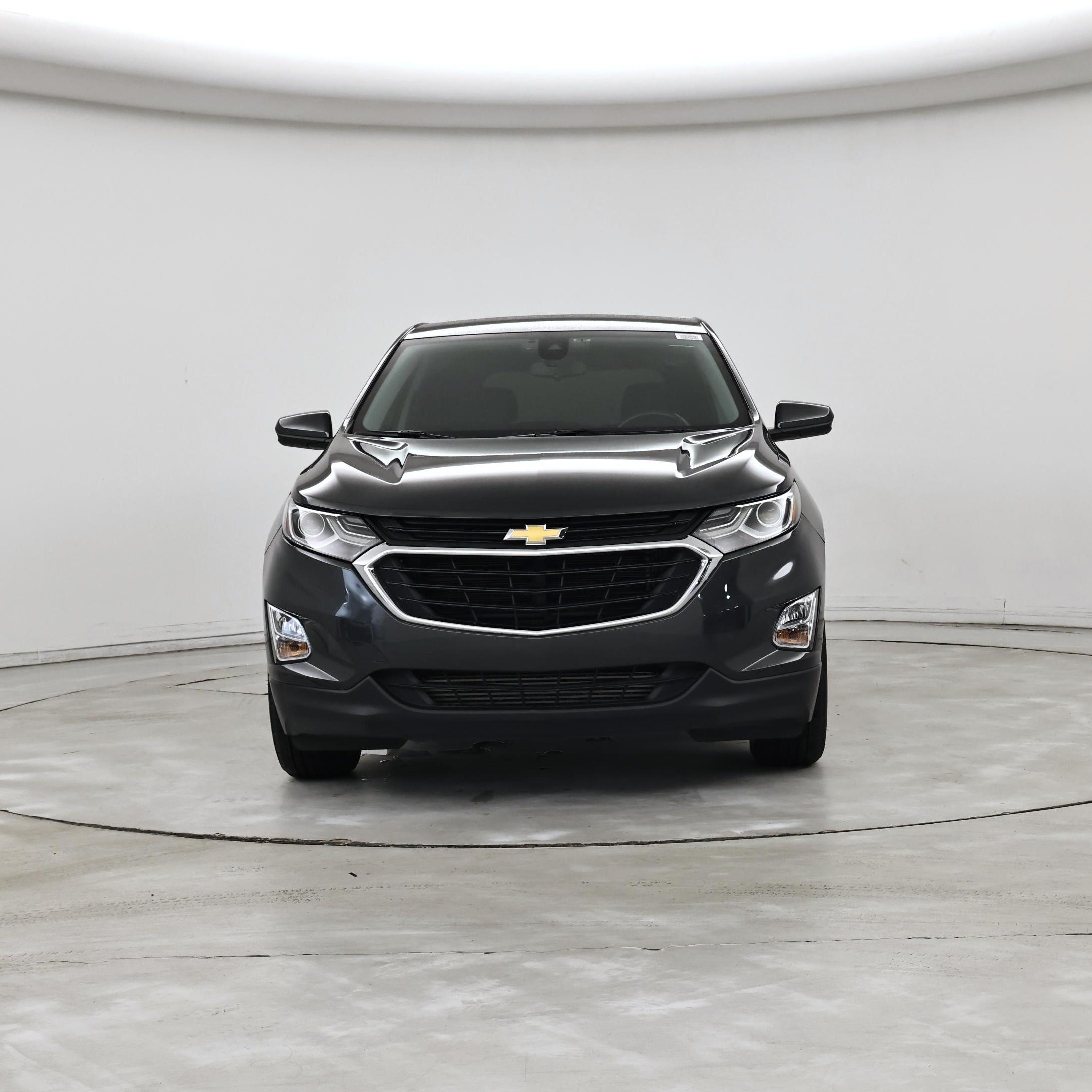 Thumbnail: 2020 Chevrolet Equinox - 5
