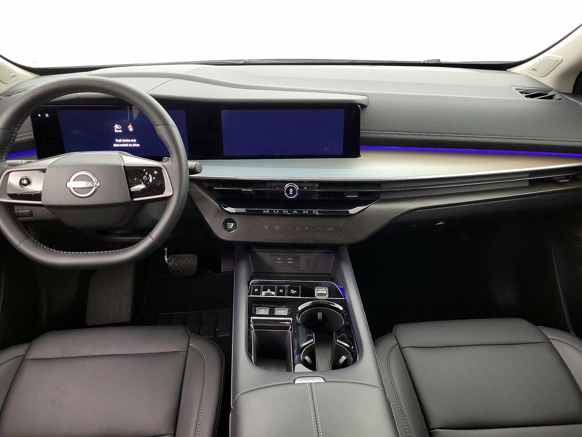 Thumbnail: 2025 Nissan Murano - 9