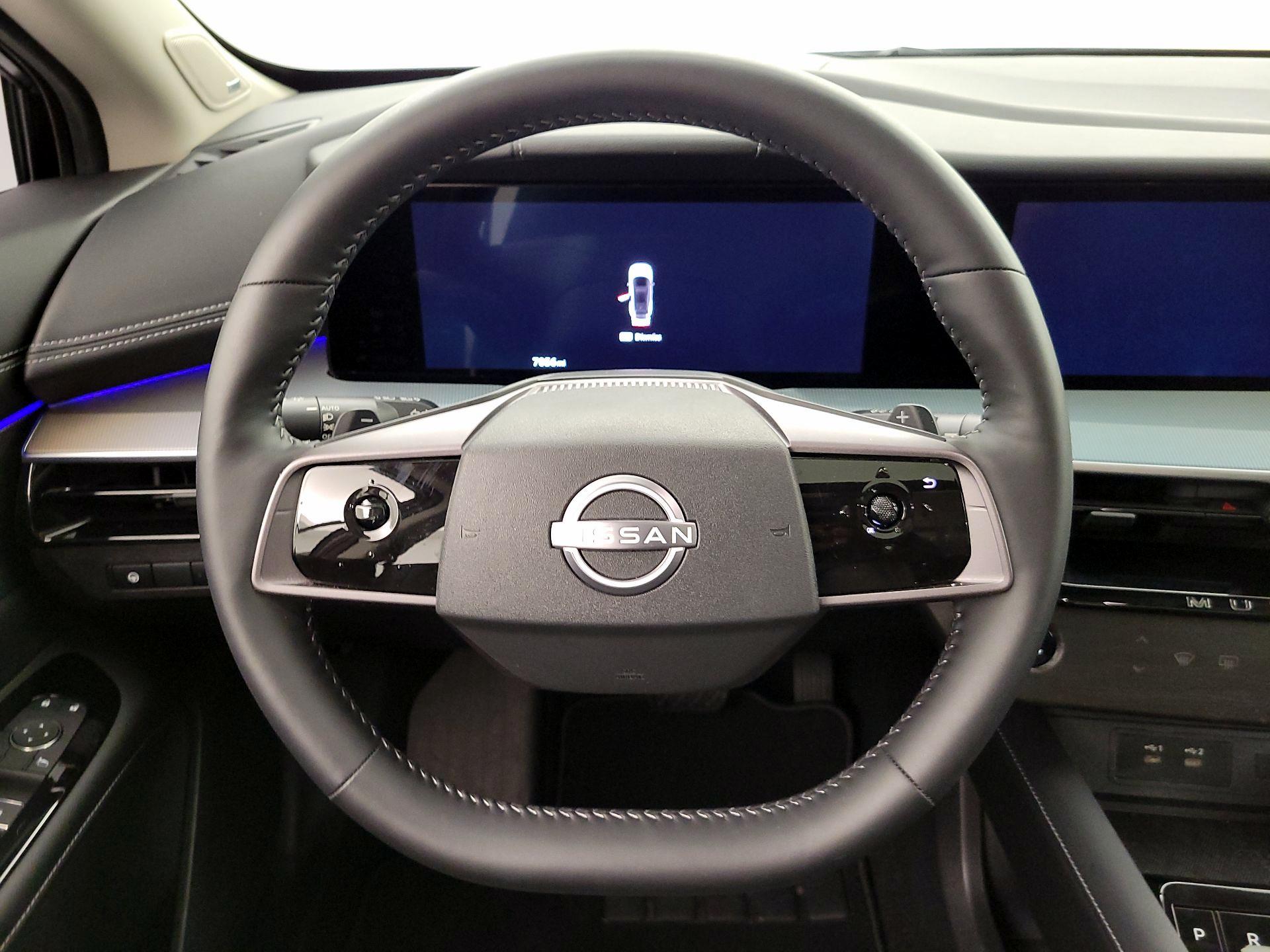 Thumbnail: 2025 Nissan Murano - 10