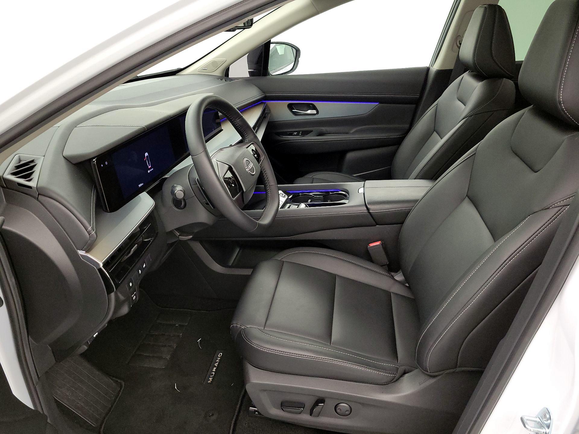 Thumbnail: 2025 Nissan Murano - 11