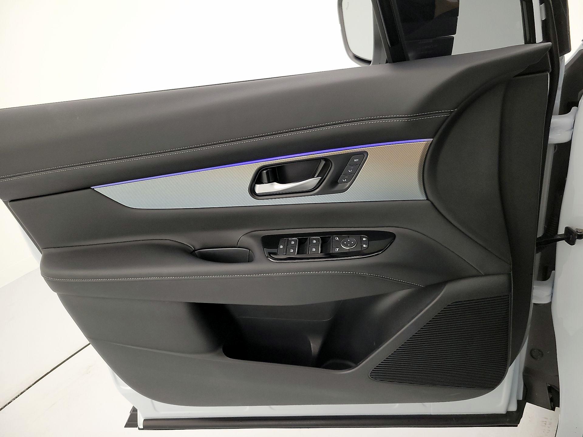 Thumbnail: 2025 Nissan Murano - 12