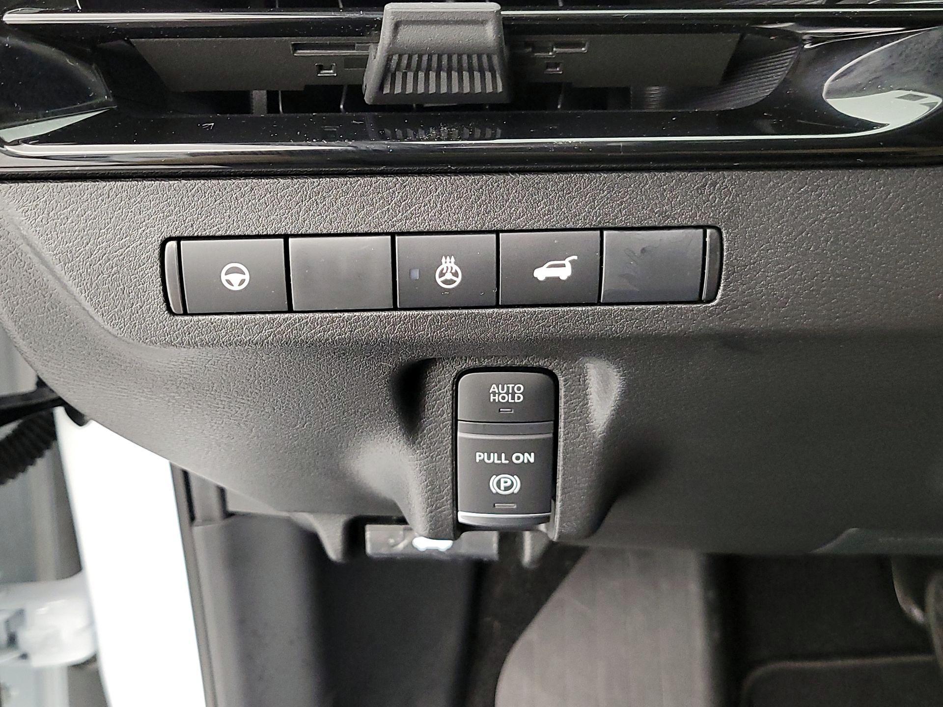 Thumbnail: 2025 Nissan Murano - 13