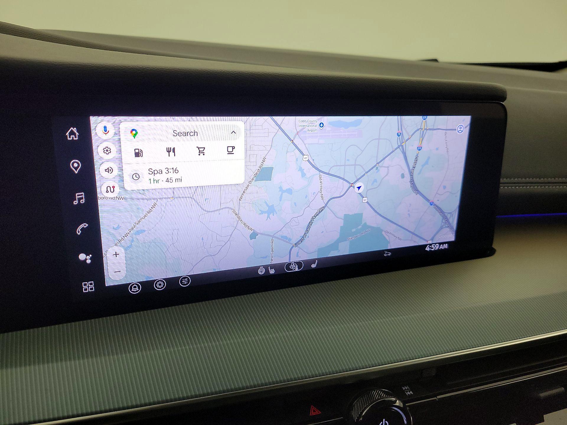 Thumbnail: 2025 Nissan Murano - 14