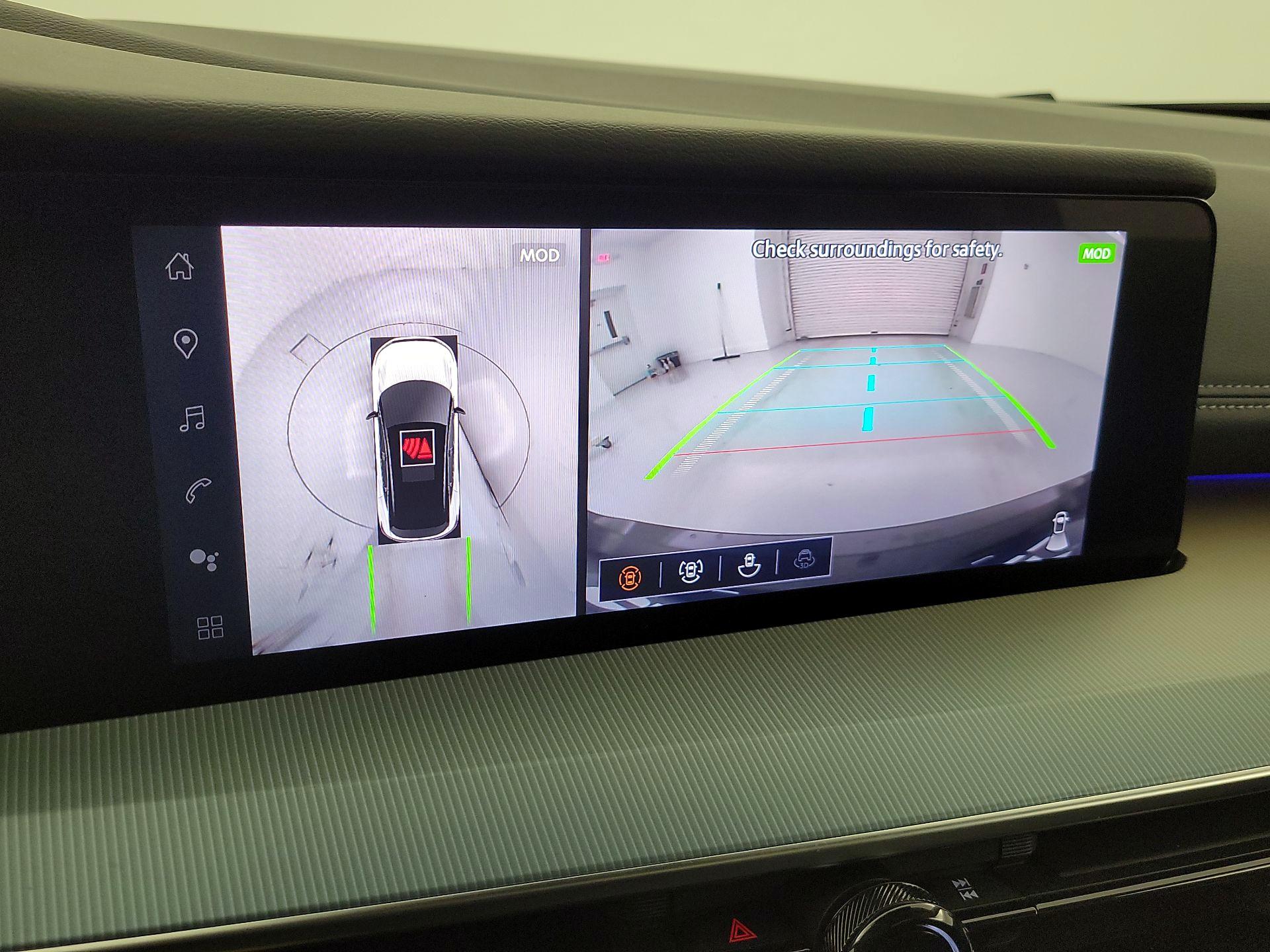 Thumbnail: 2025 Nissan Murano - 15