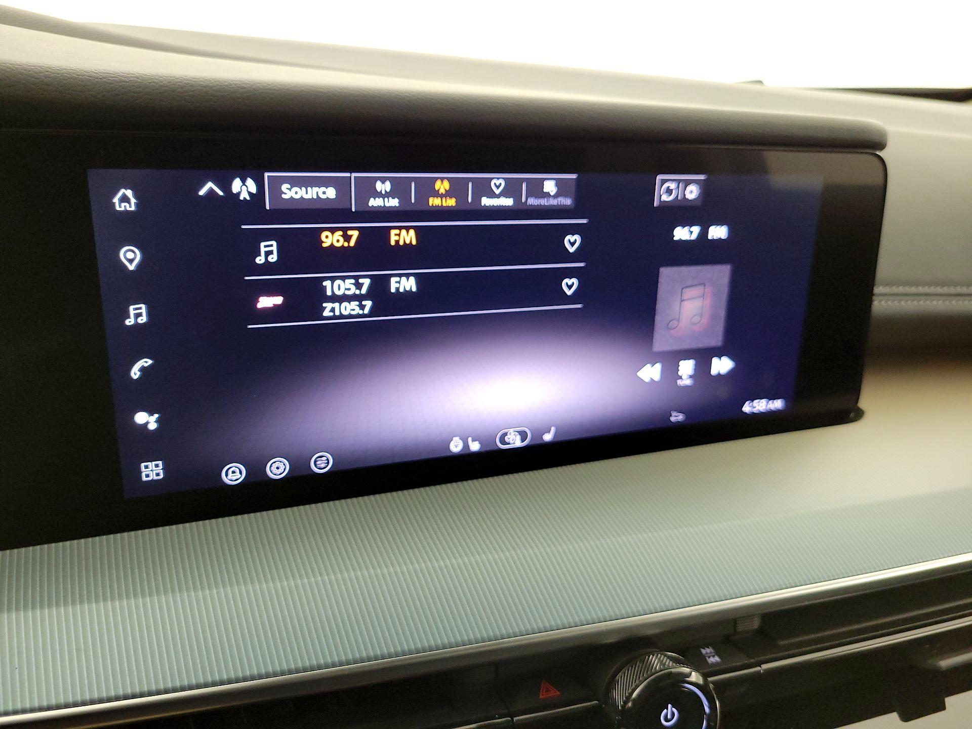 Thumbnail: 2025 Nissan Murano - 16