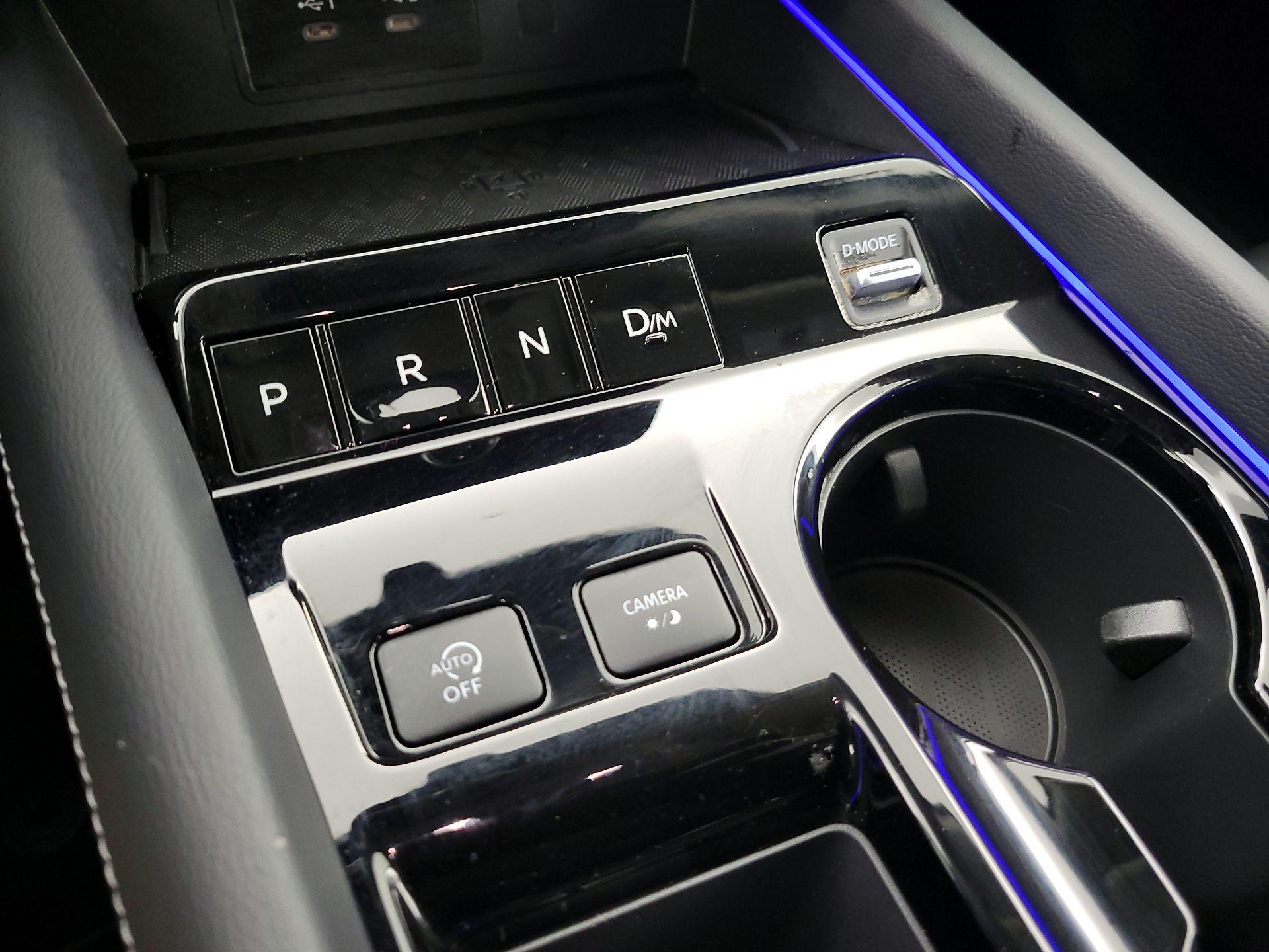 Thumbnail: 2025 Nissan Murano - 18