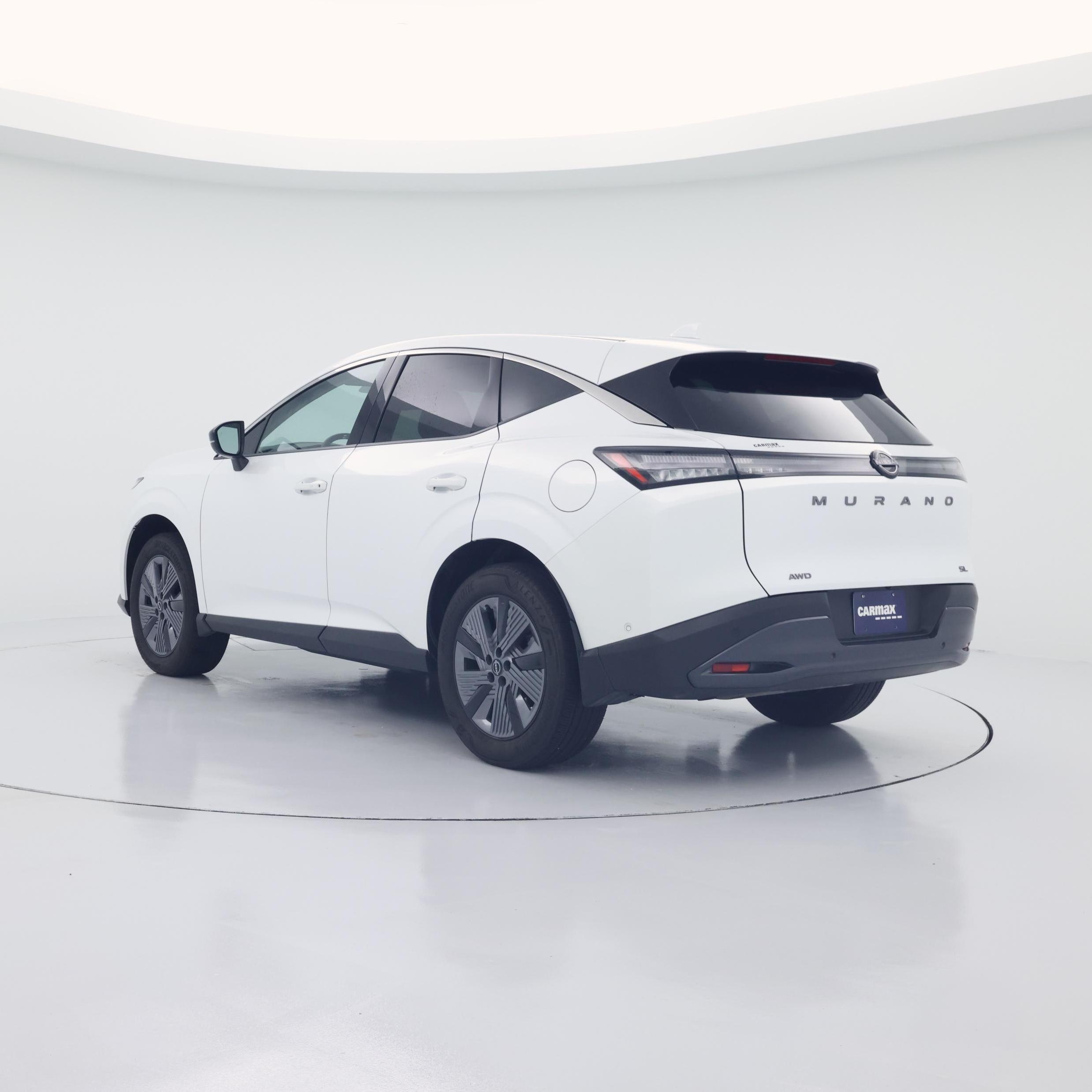 Thumbnail: 2025 Nissan Murano - 2