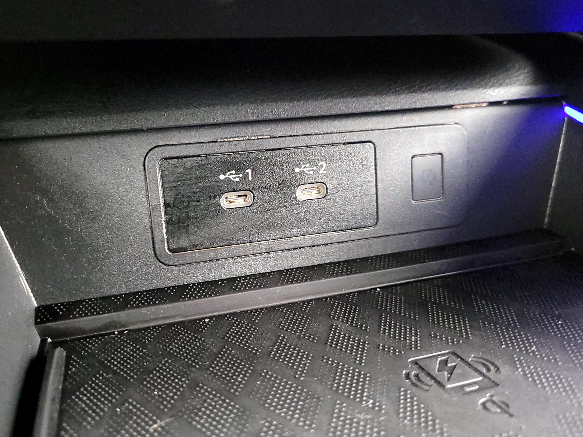 Thumbnail: 2025 Nissan Murano - 19