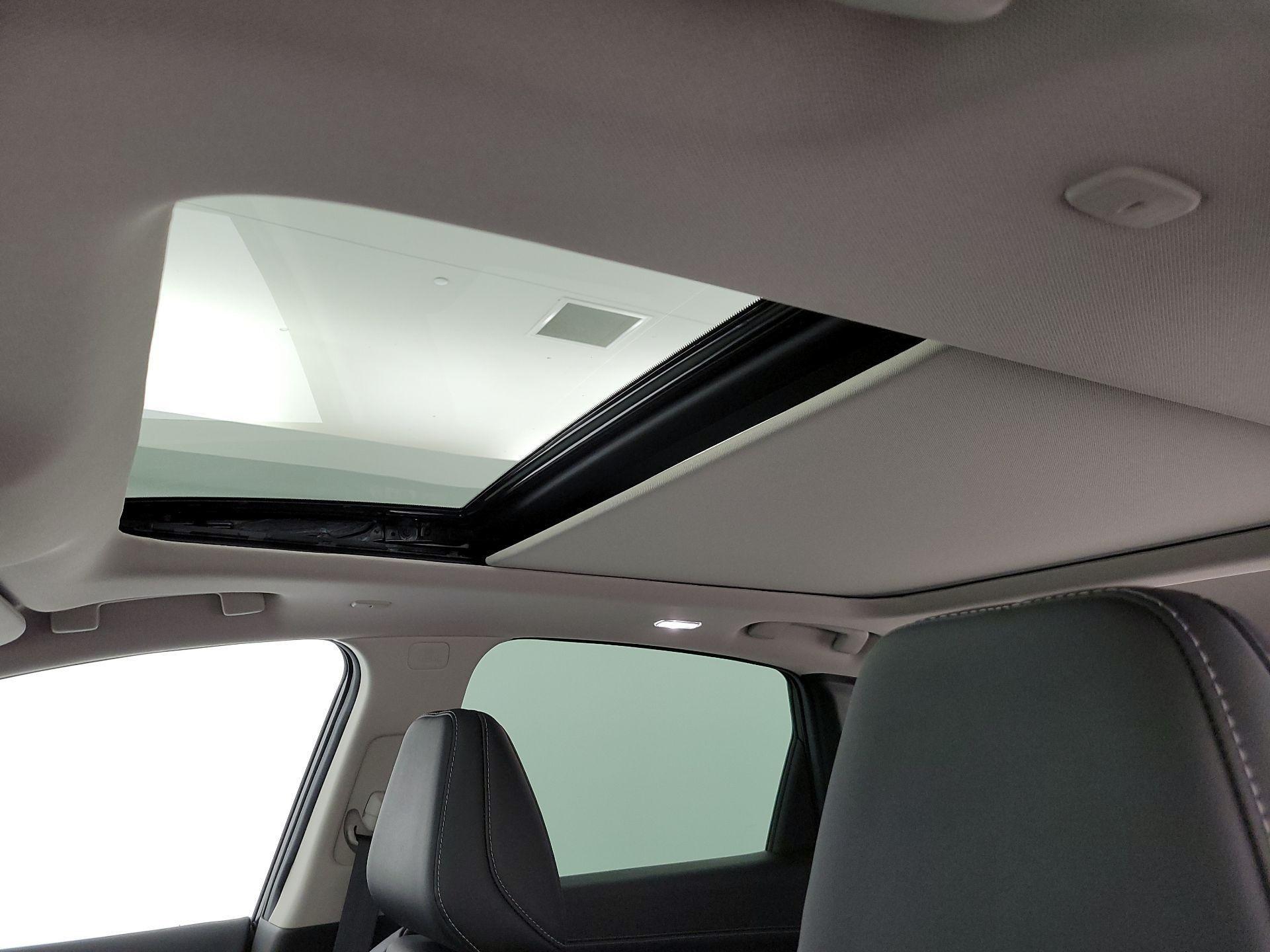 Thumbnail: 2025 Nissan Murano - 20