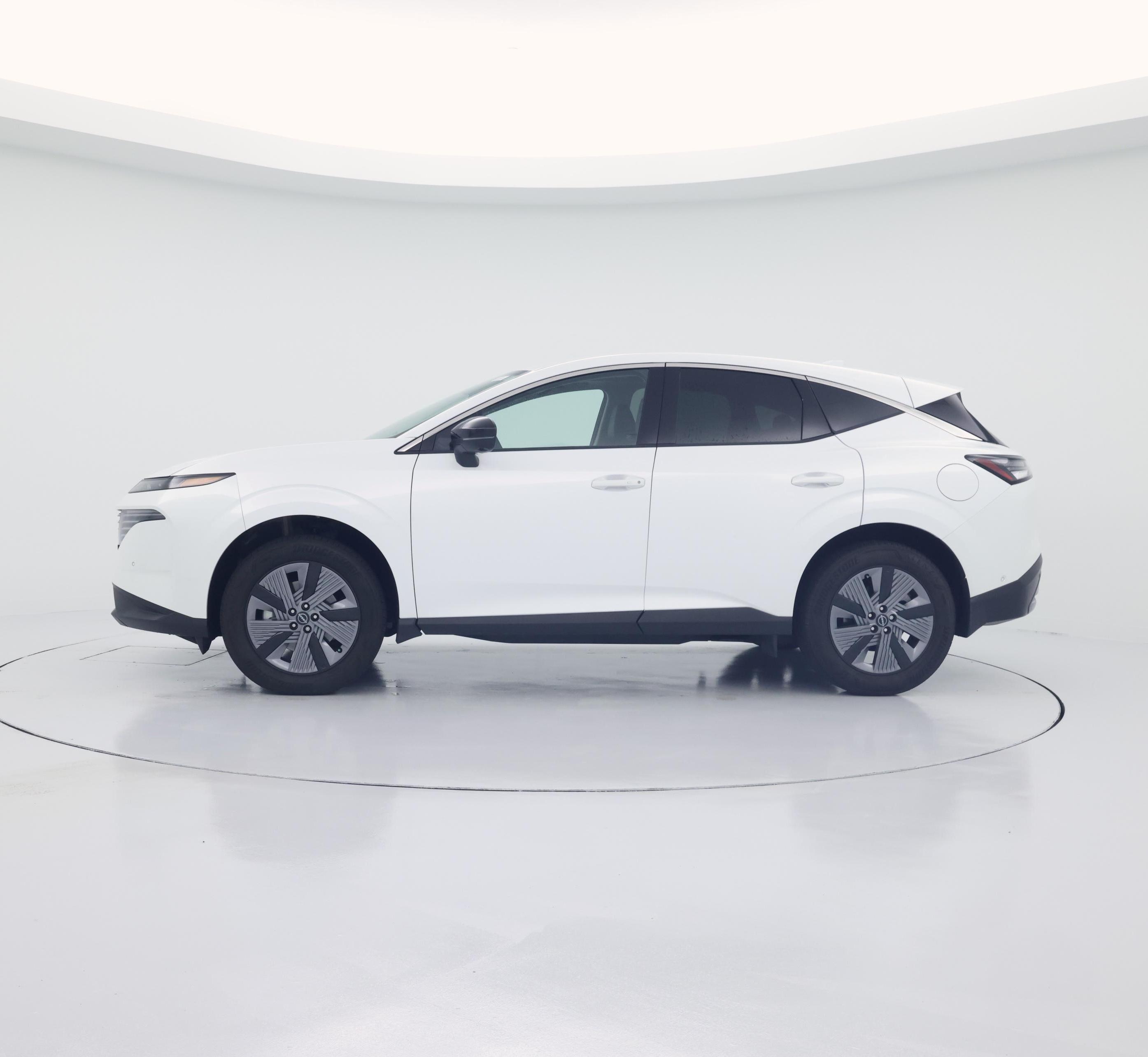 Thumbnail: 2025 Nissan Murano - 3