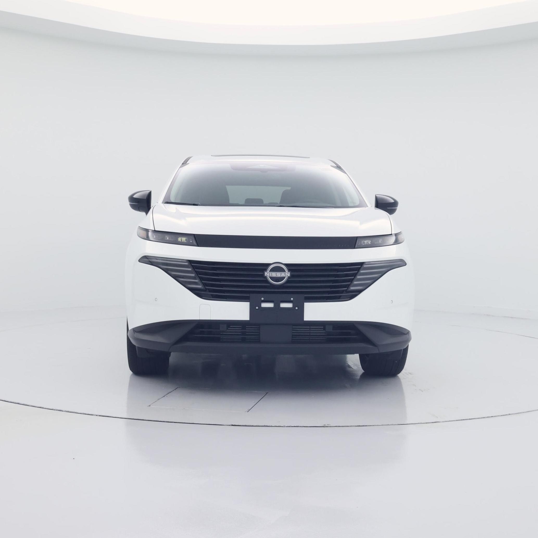 Thumbnail: 2025 Nissan Murano - 5