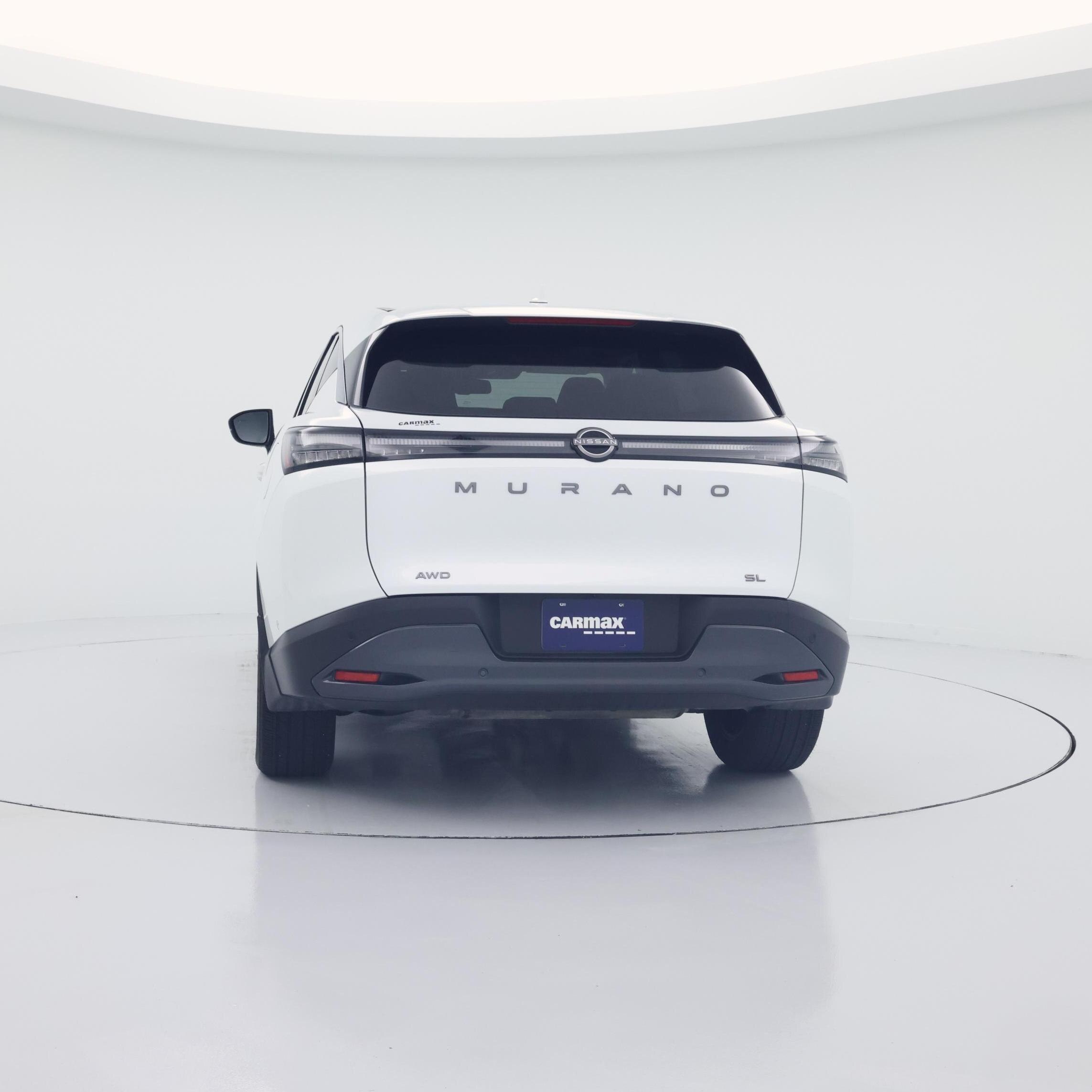 Thumbnail: 2025 Nissan Murano - 6