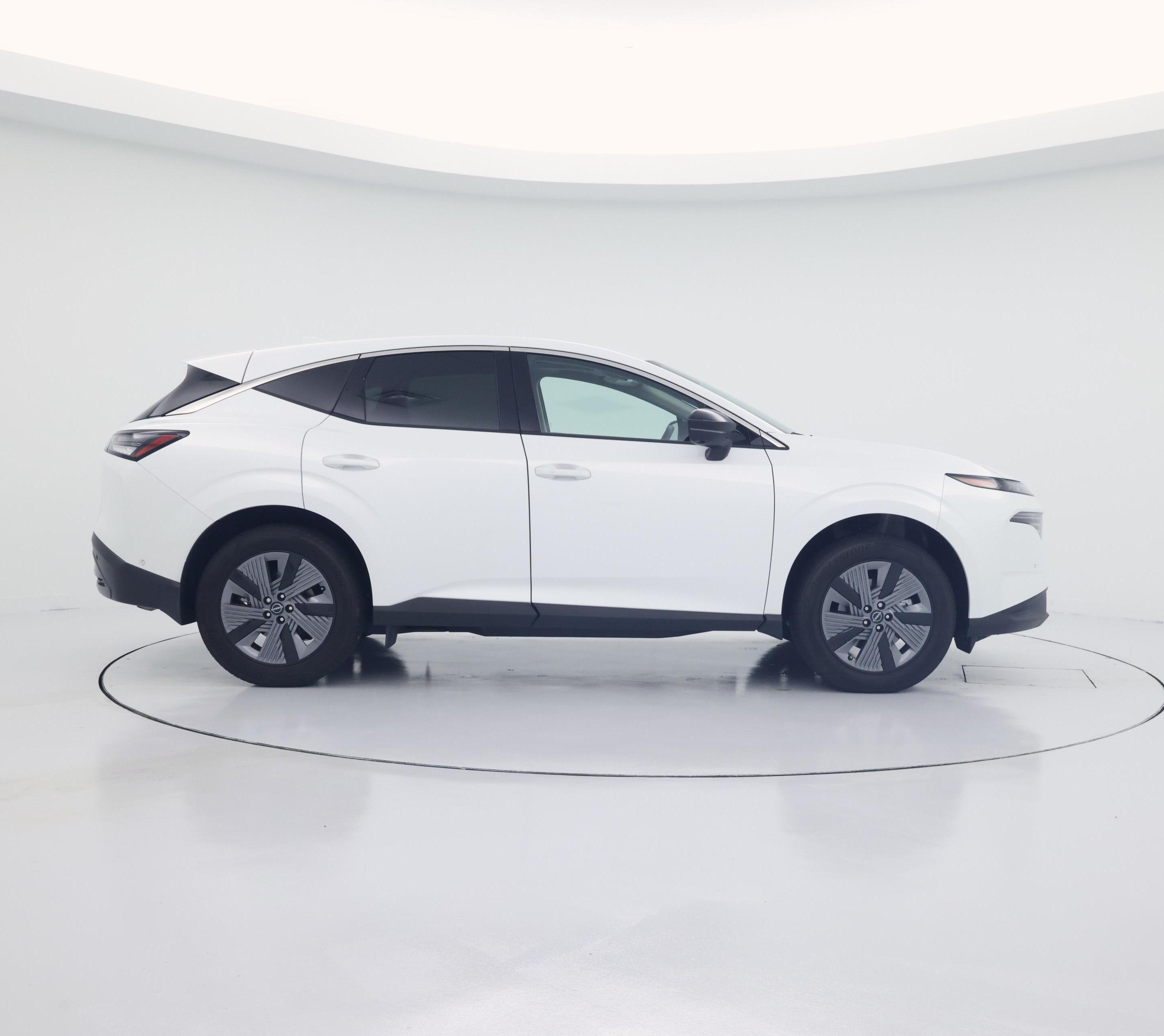 Thumbnail: 2025 Nissan Murano - 7