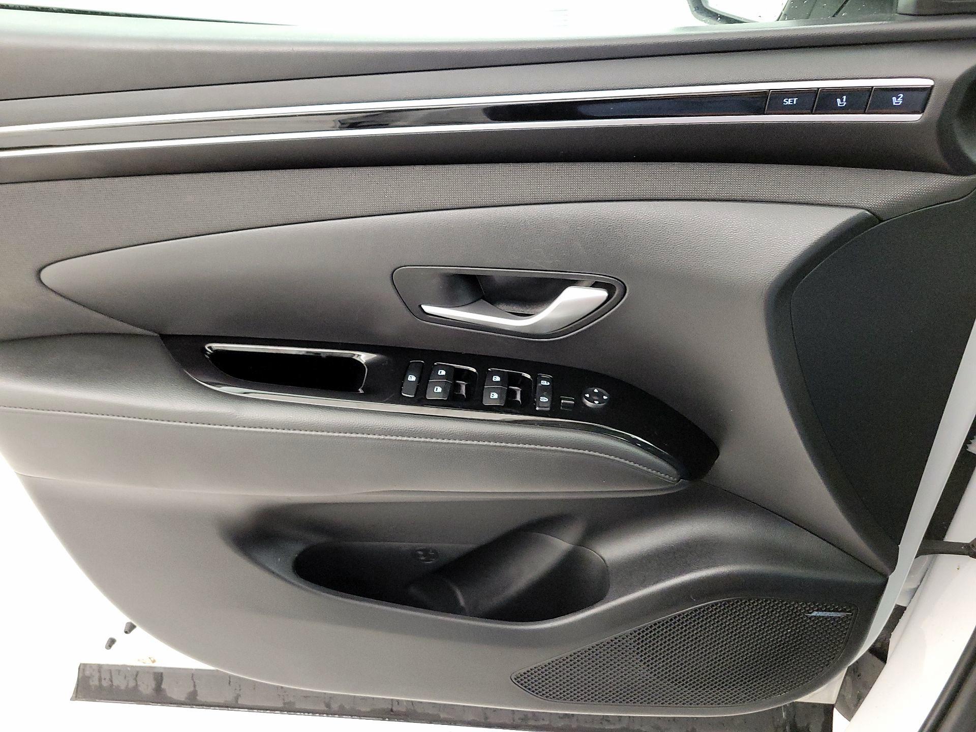 Thumbnail: 2024 Hyundai Tucson - 10