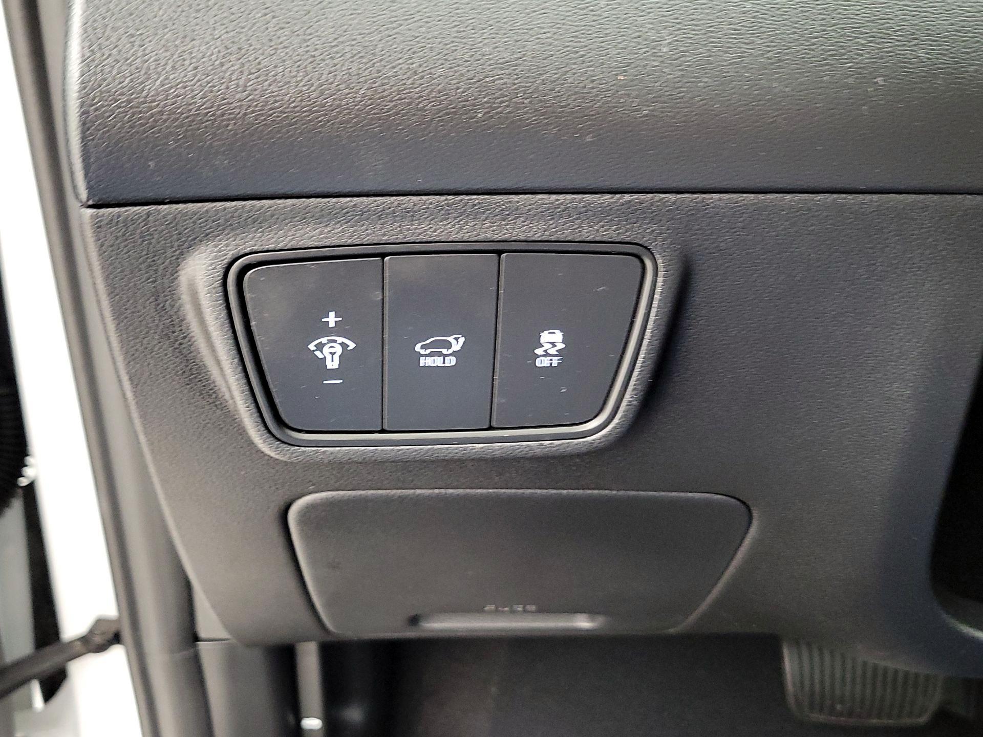 Thumbnail: 2024 Hyundai Tucson - 11