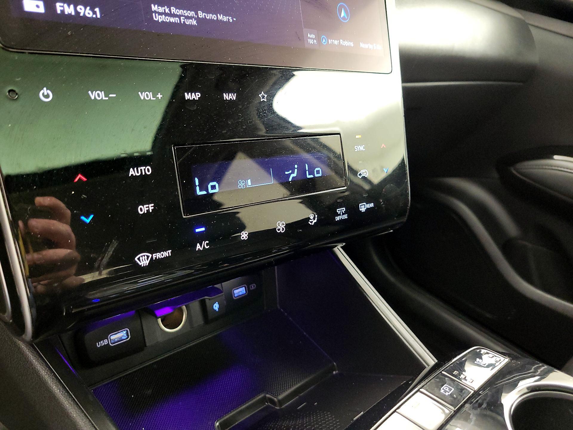 Thumbnail: 2024 Hyundai Tucson - 15