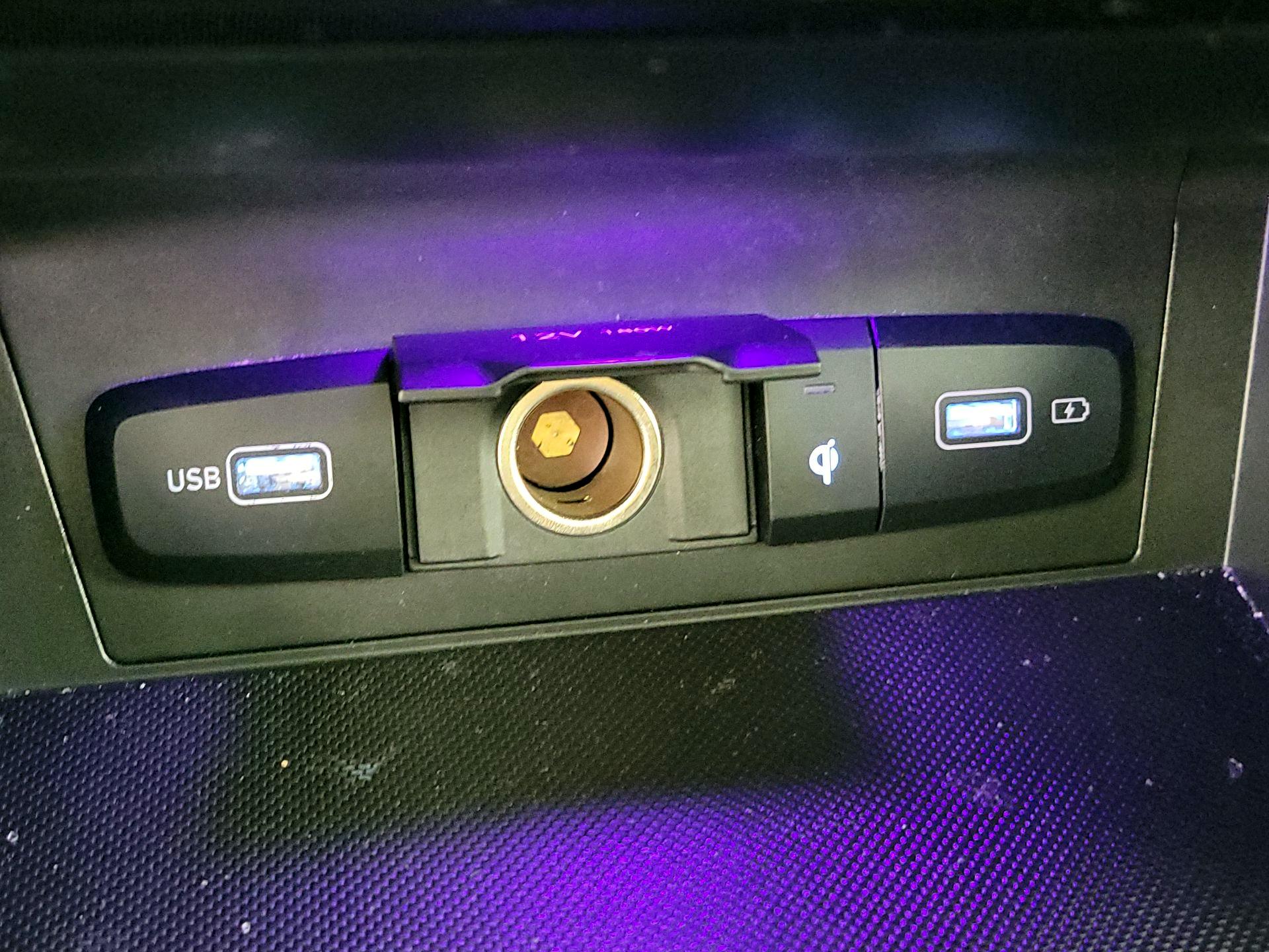 Thumbnail: 2024 Hyundai Tucson - 17